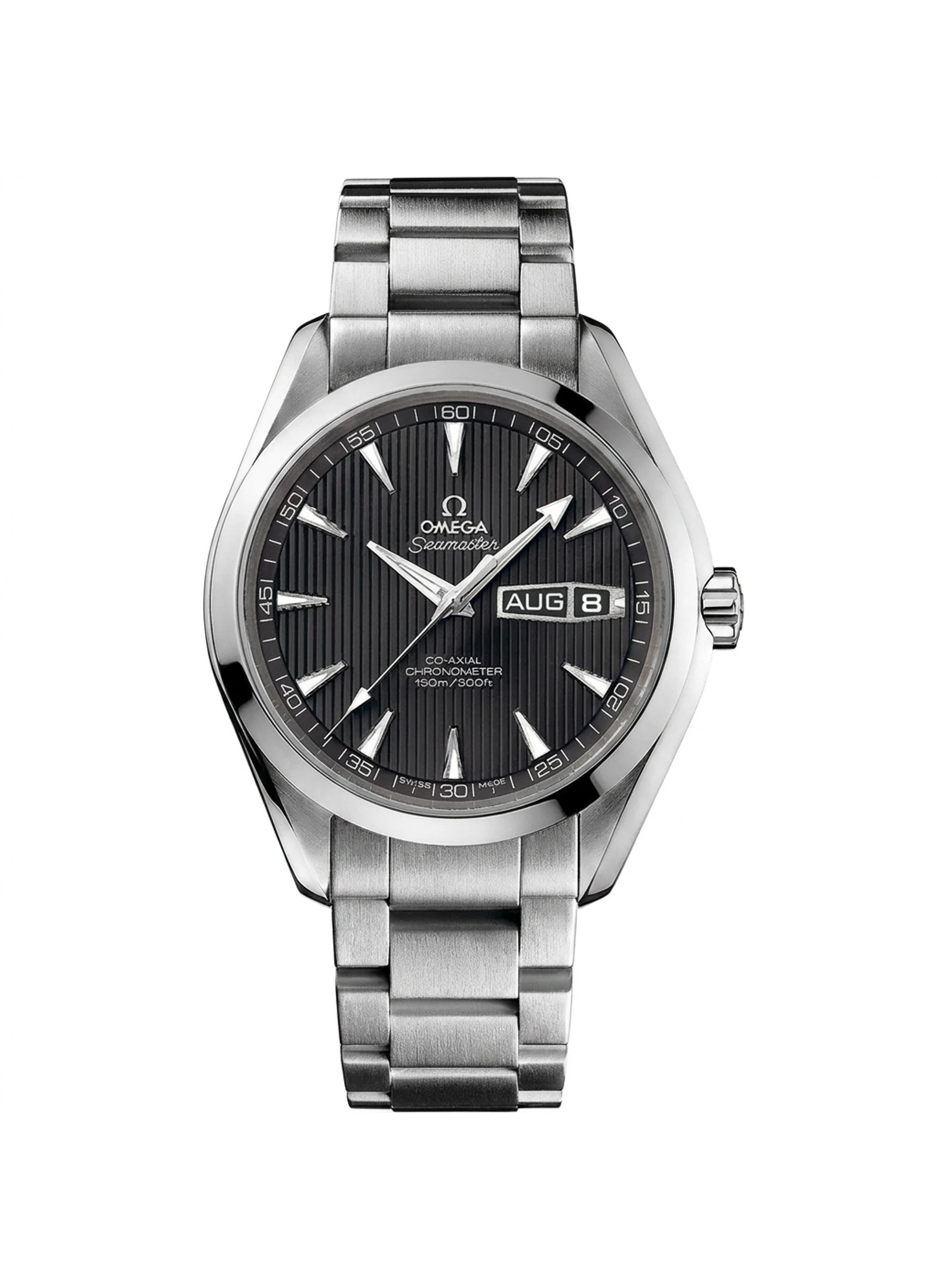 Omega Seamaster Aqua Terra 231.10.43.22.06.001