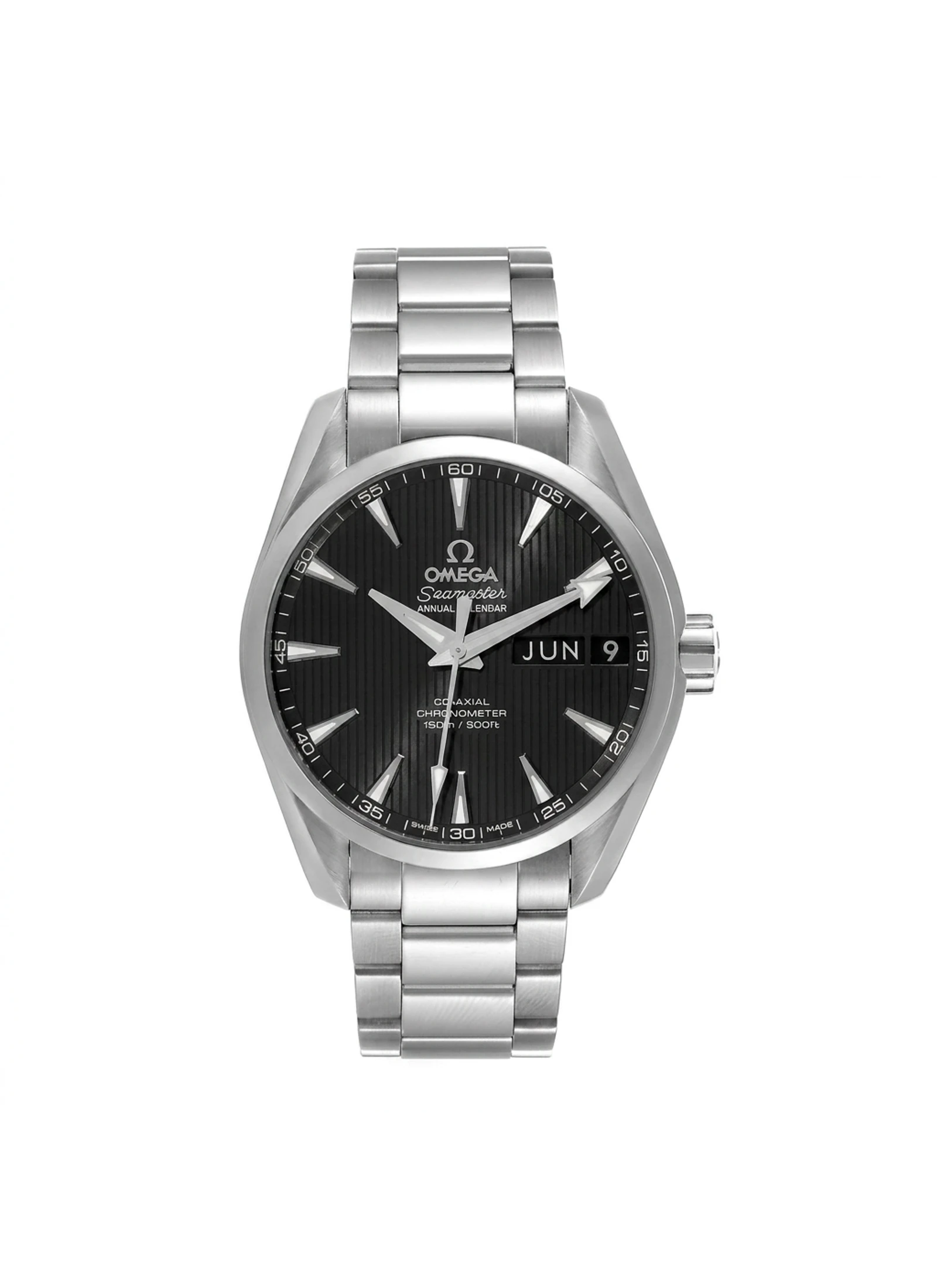 Omega Seamaster Aqua Terra 231.10.39.22.01.001