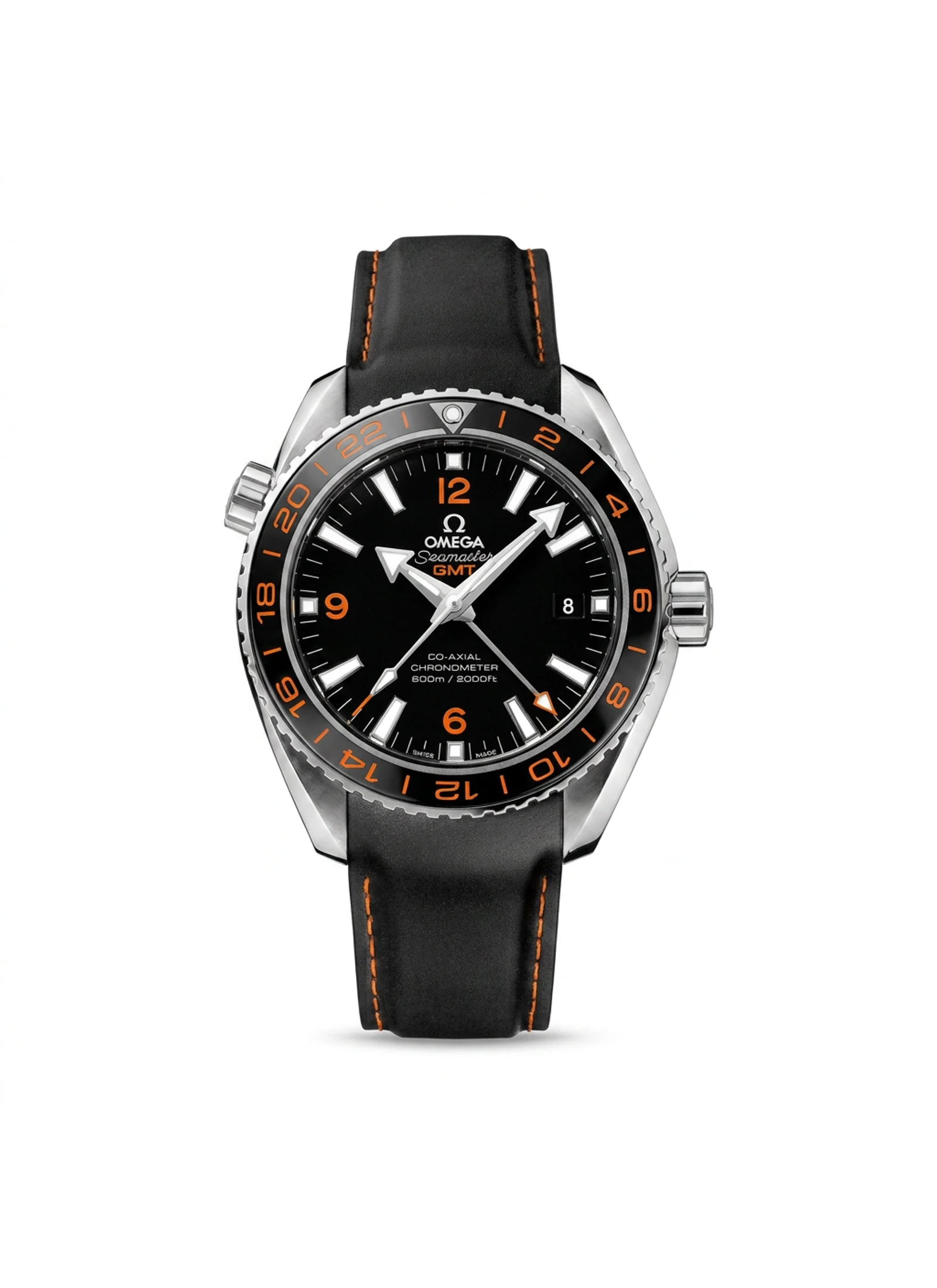Omega Seamaster Planet Ocean 232.32.44.22.01.002