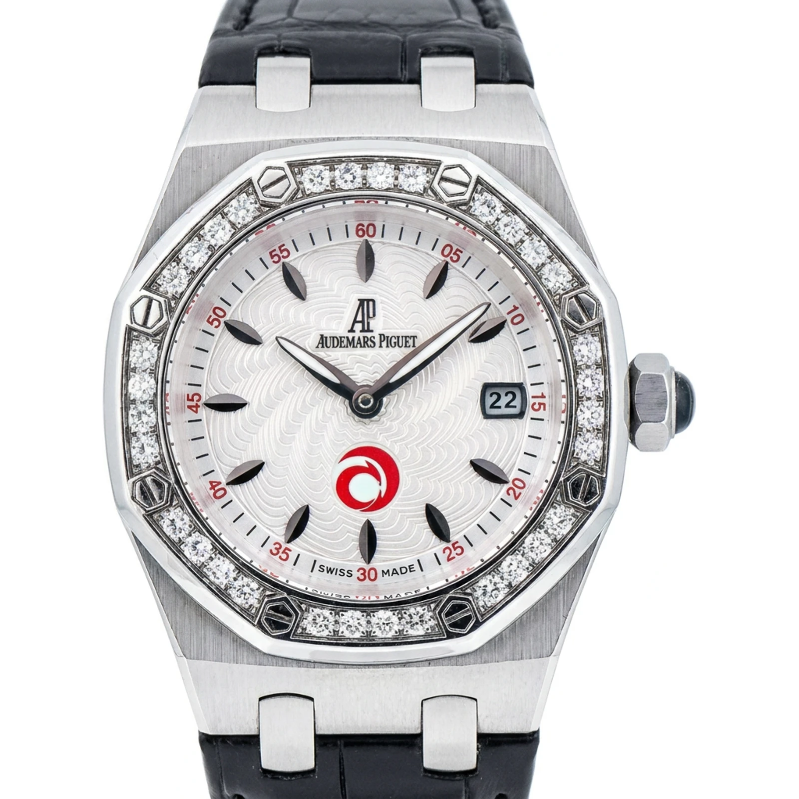 Audemars Piguet Royal Oak 67611ST.ZZ.D012CR.01