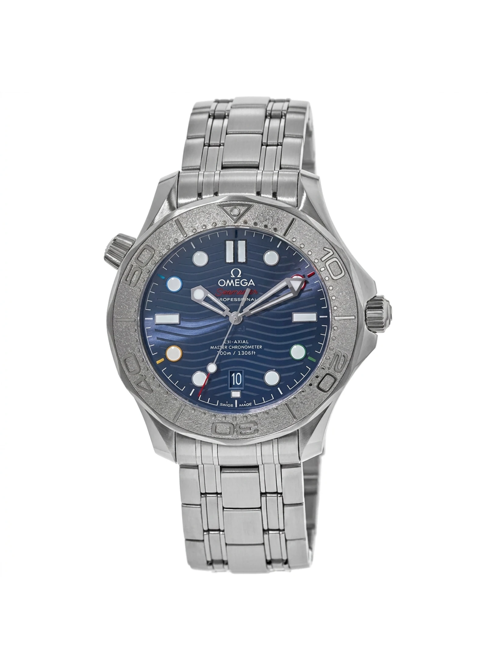 Omega Seamaster Diver 300 M 522.30.42.20.03.001