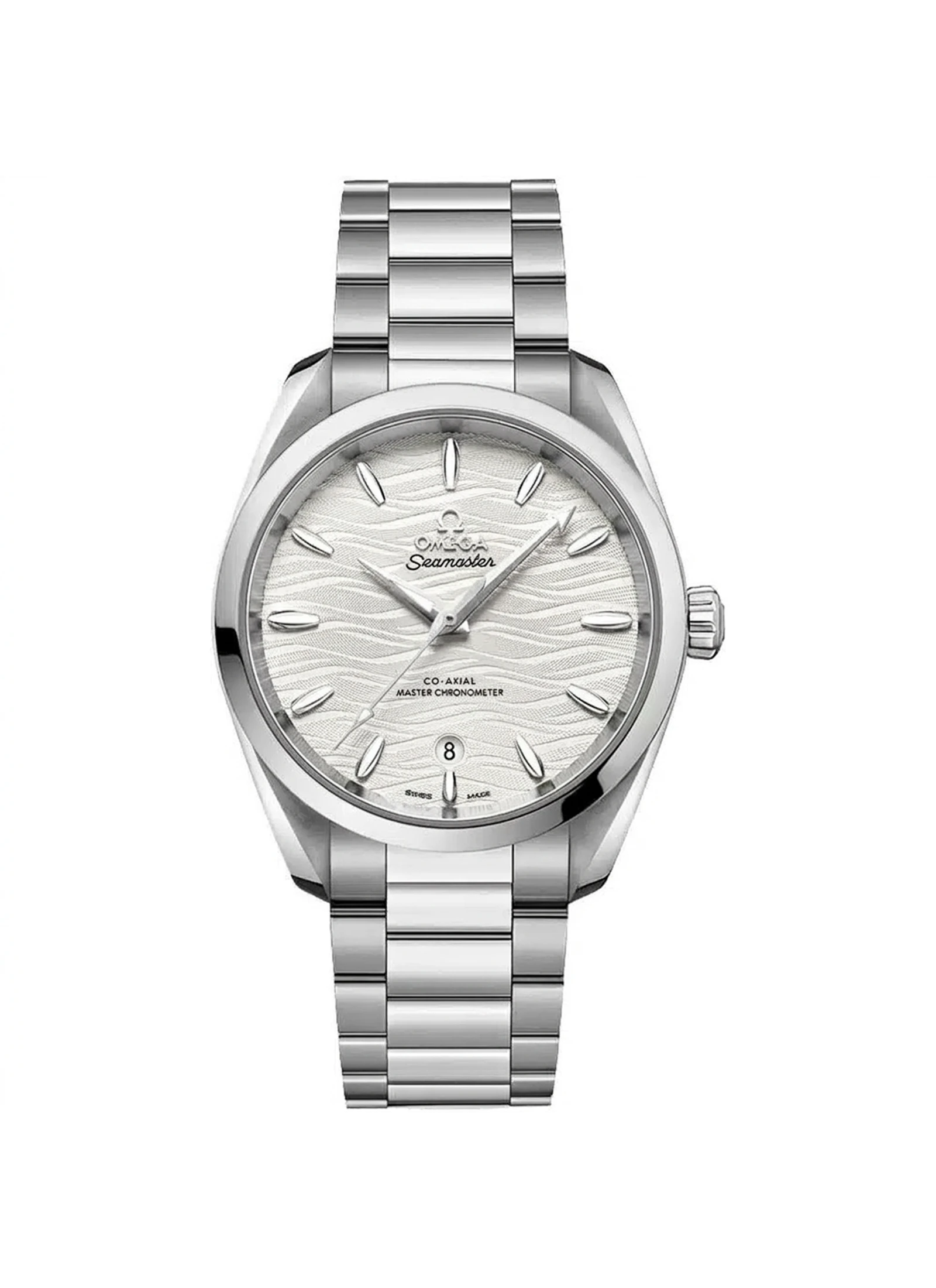 Omega Seamaster Aqua Terra 220.10.38.20.02.003