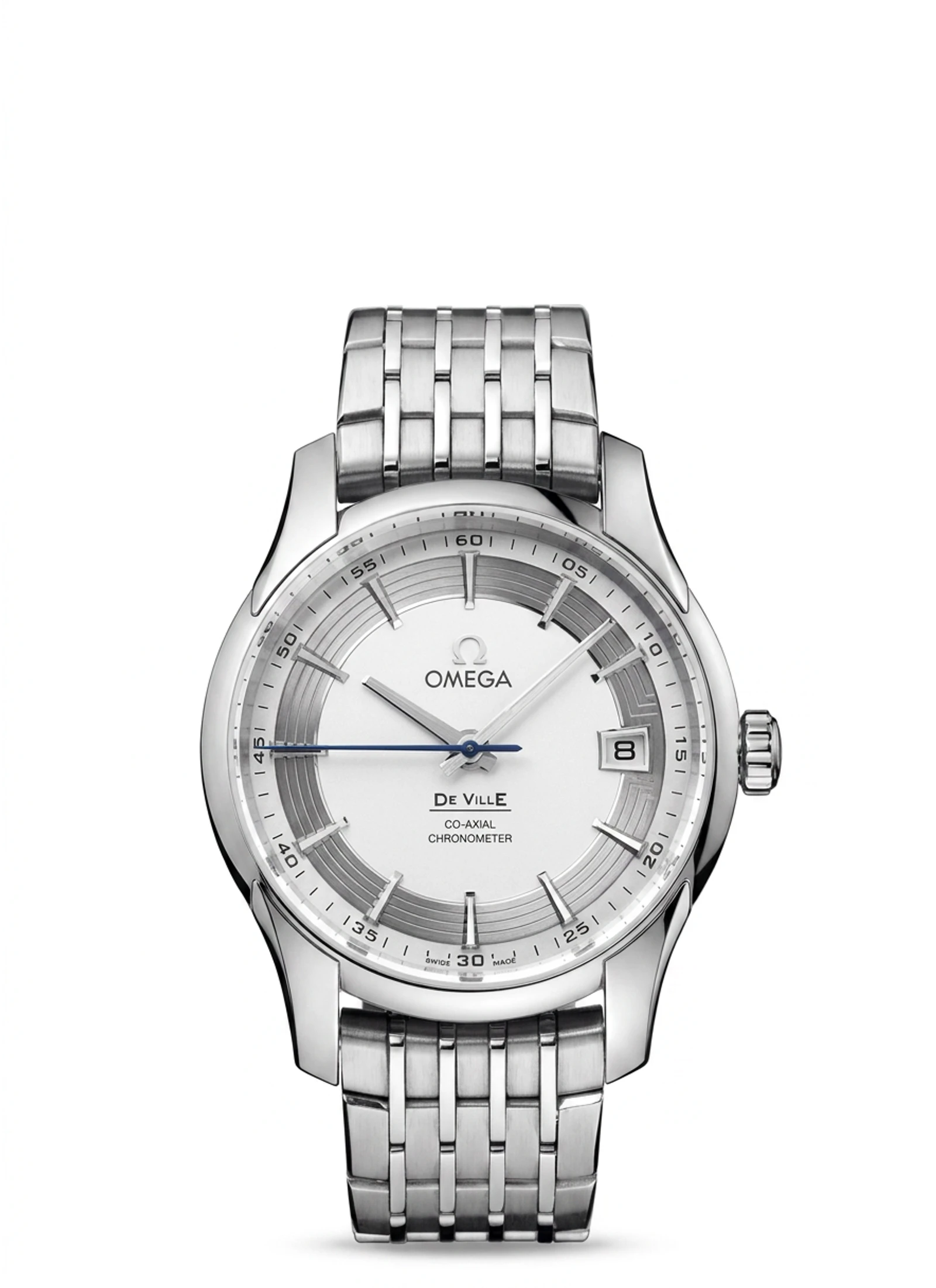Omega De Ville Hour Vision 431.30.41.21.02.001