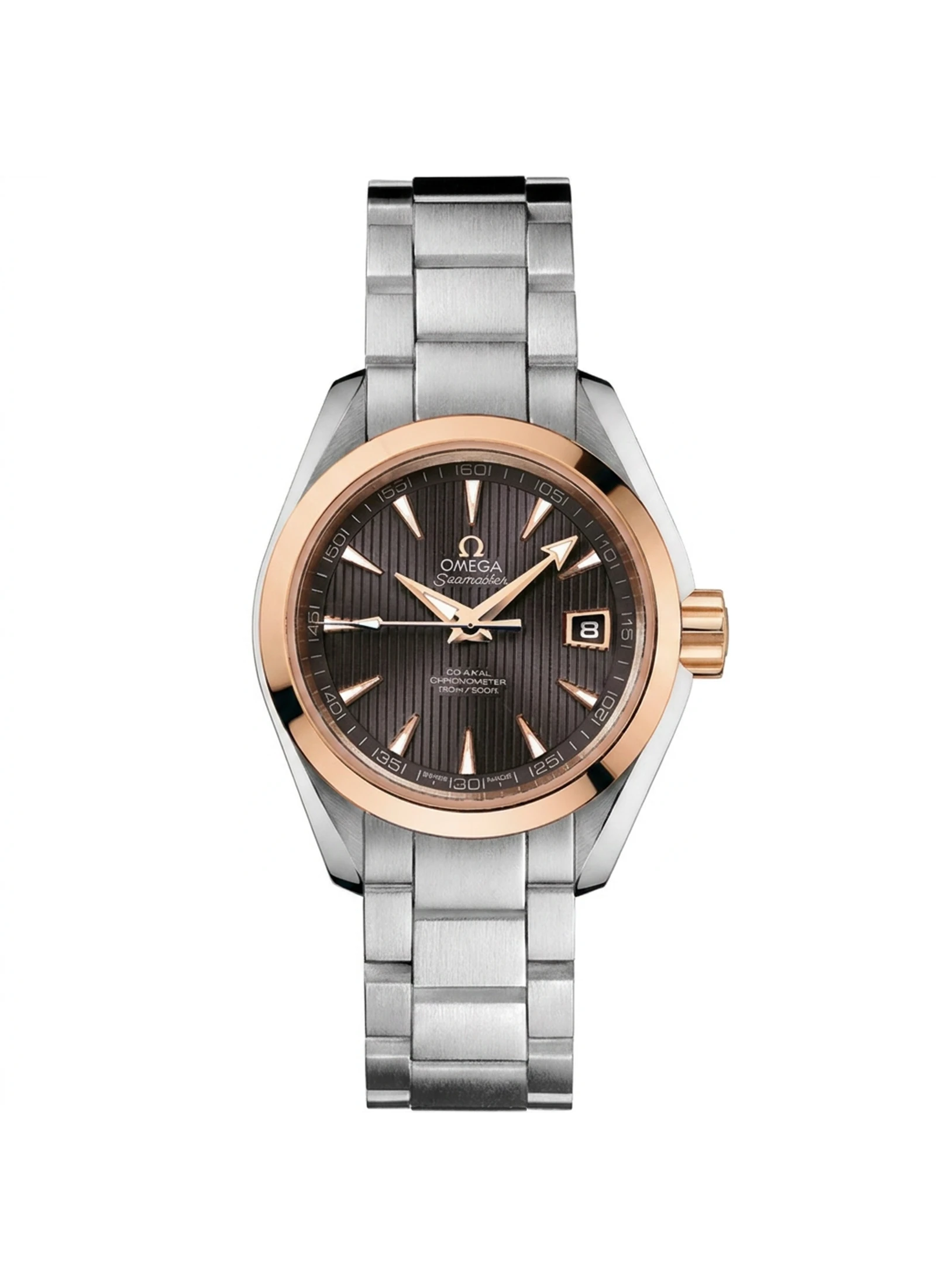Omega Seamaster Aqua Terra 231.20.30.20.06.003