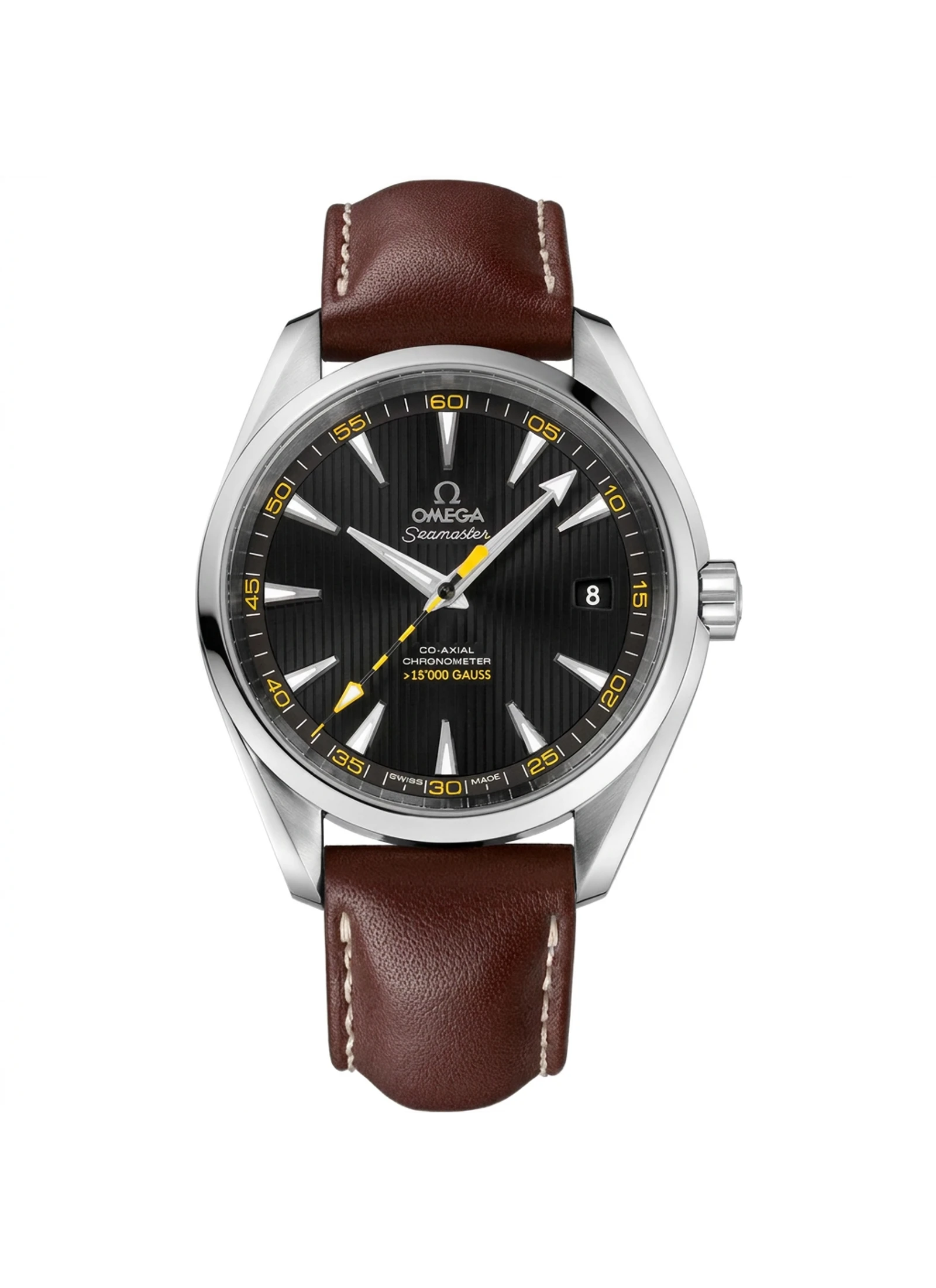 Omega Seamaster Aqua Terra 231.12.42.21.01.001