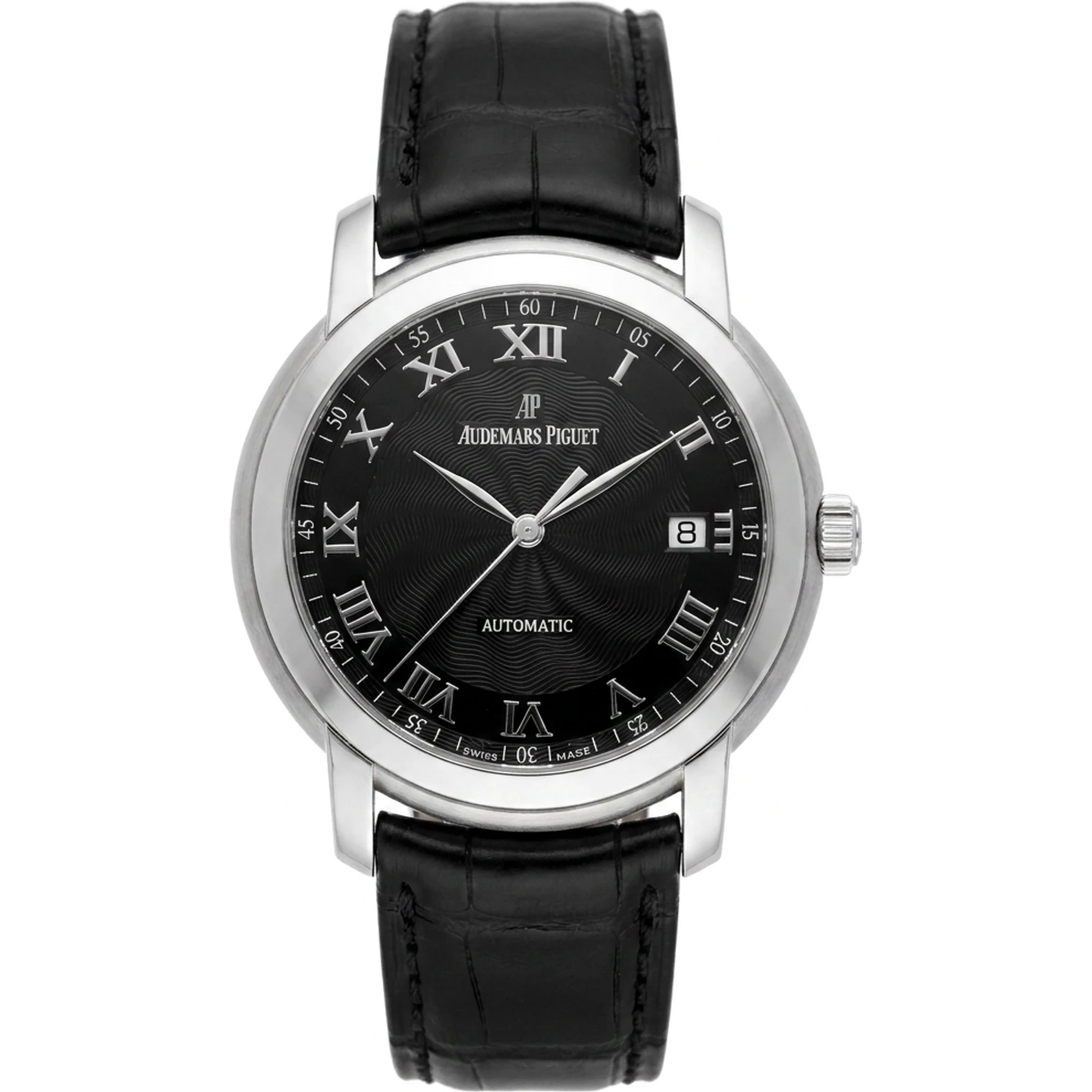 Audemars Piguet Jules Audemars 15120BC.OO.A002CR.03