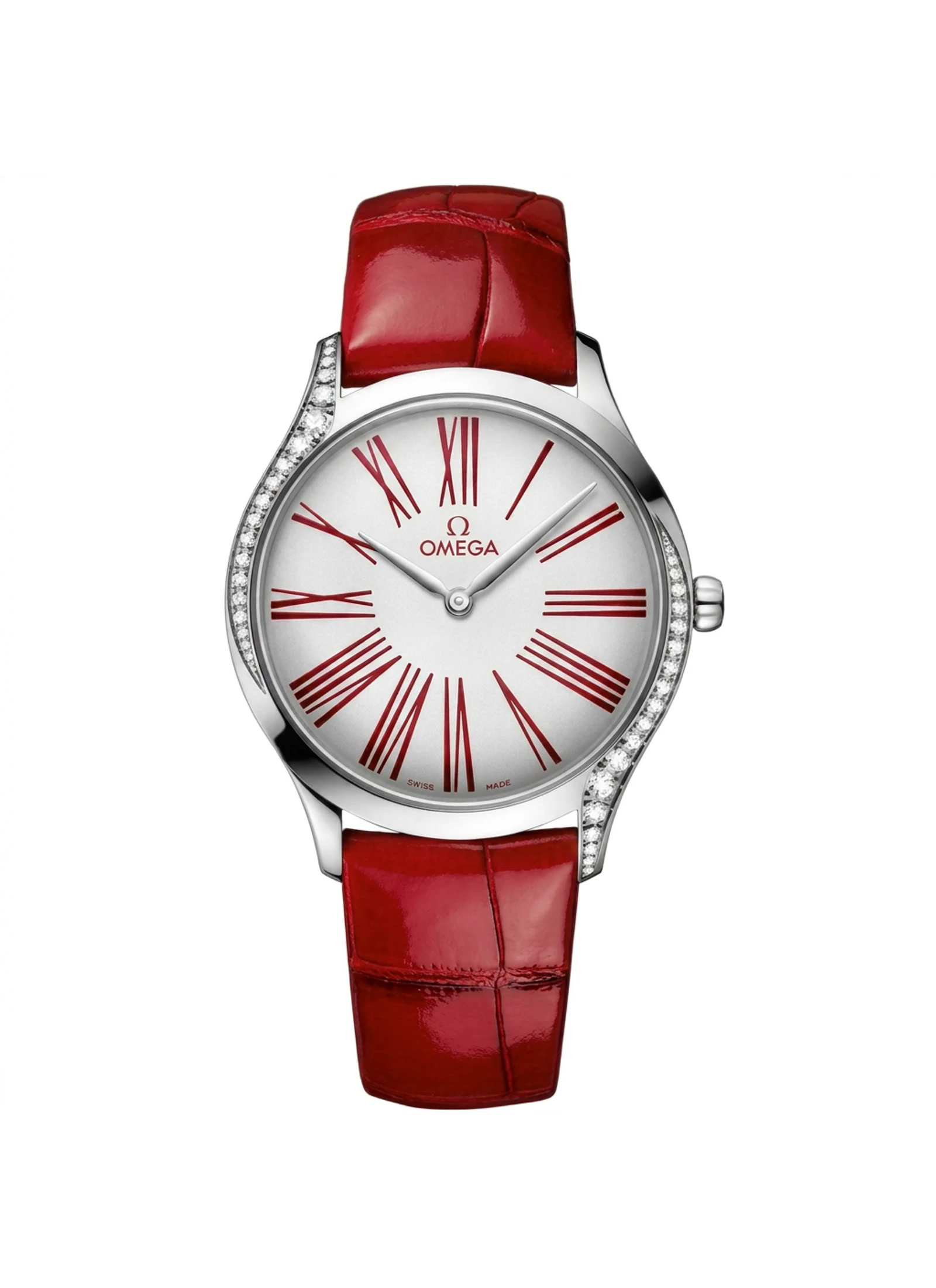 Omega De Ville Trésor 428.18.36.60.04.002