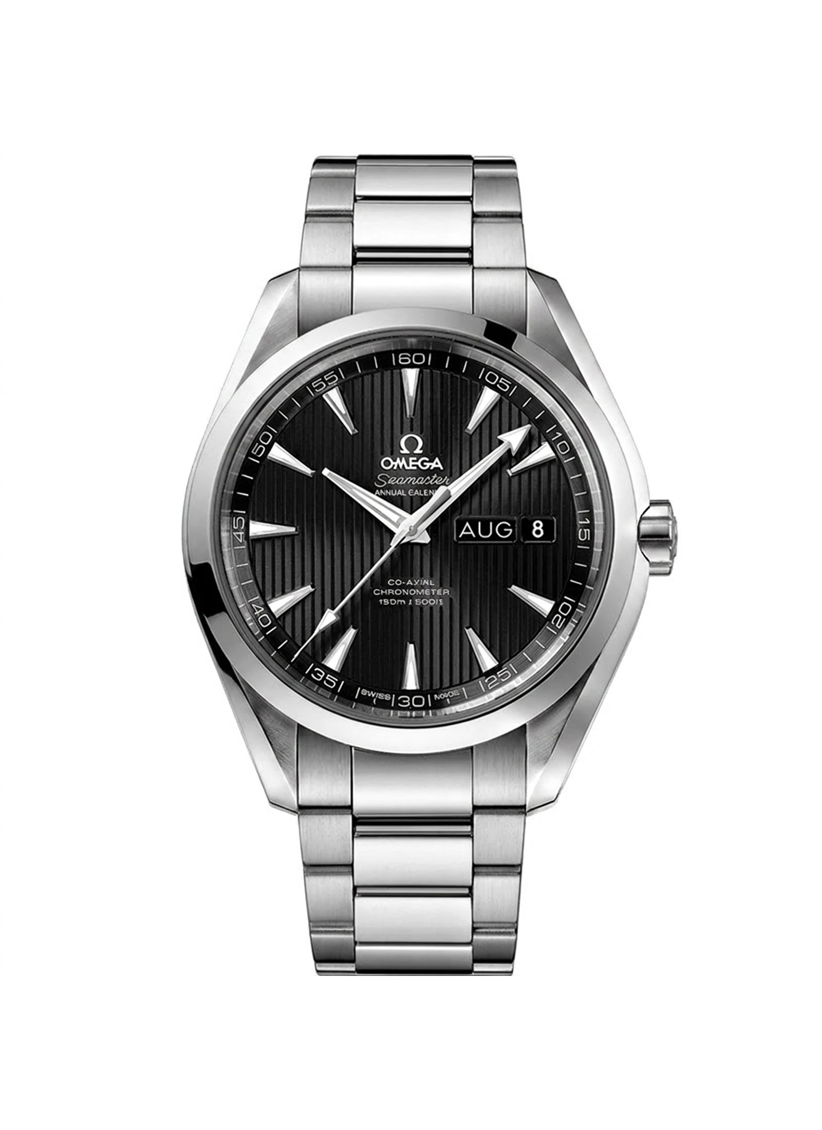 Omega Seamaster Aqua Terra 231.10.43.22.01.002
