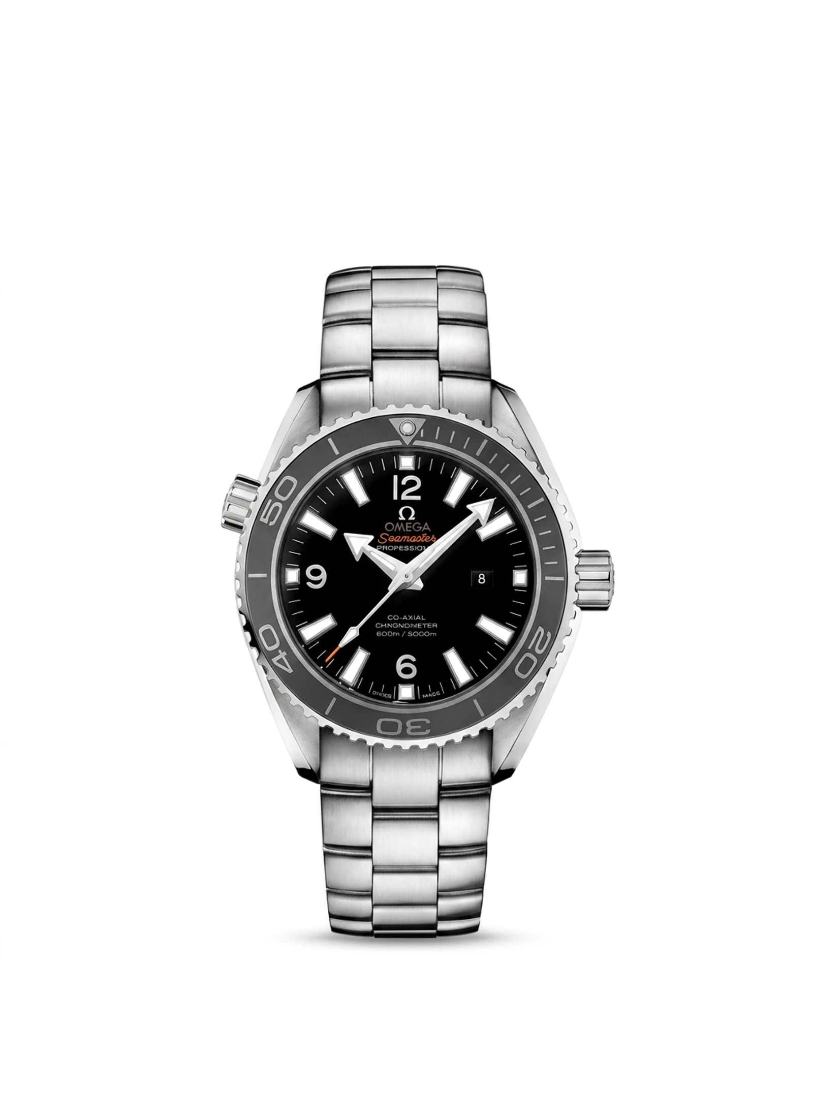 Omega Seamaster Planet Ocean 232.30.38.20.01.001