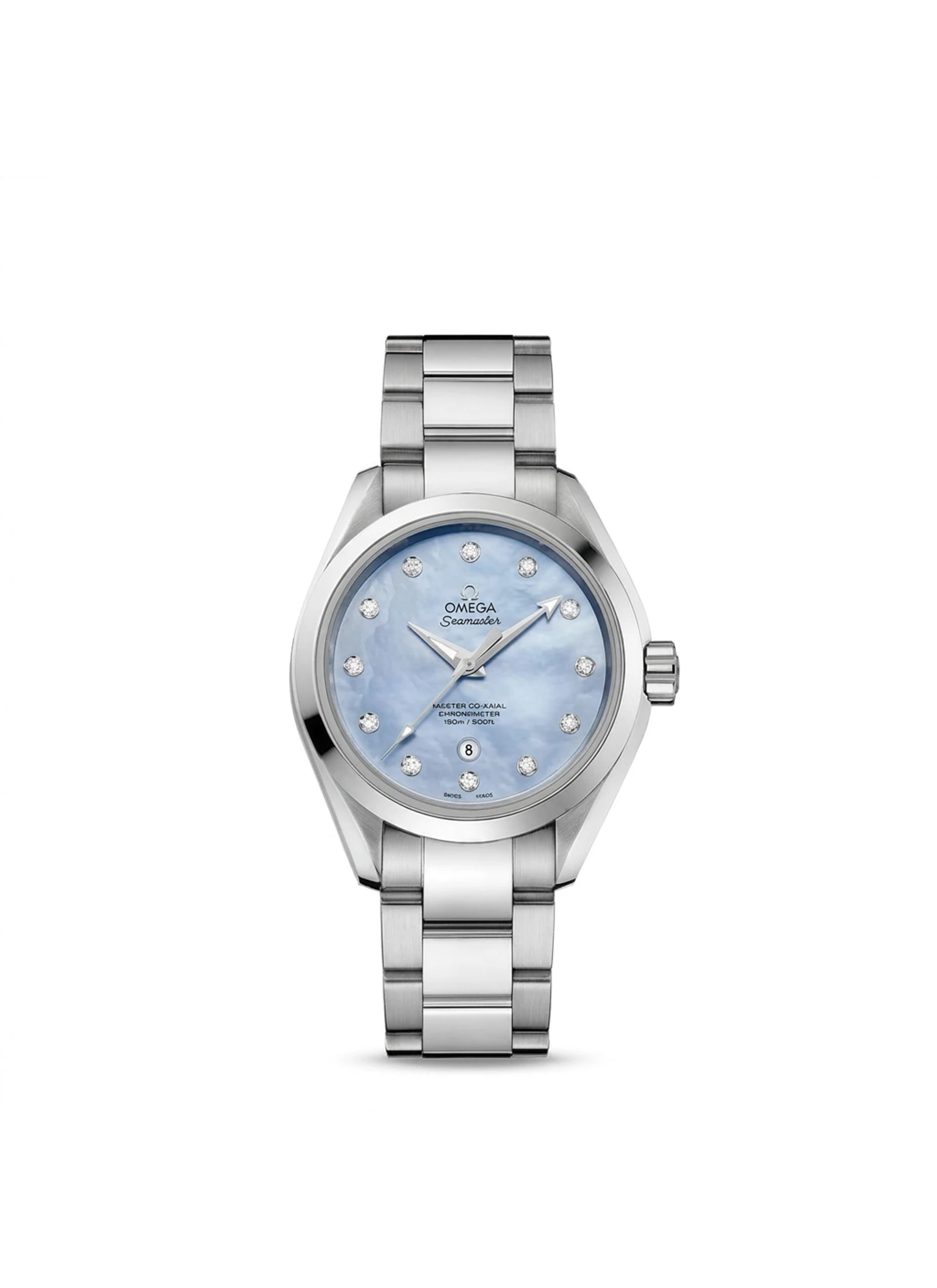 Omega Seamaster Aqua Terra 231.10.34.20.57.002