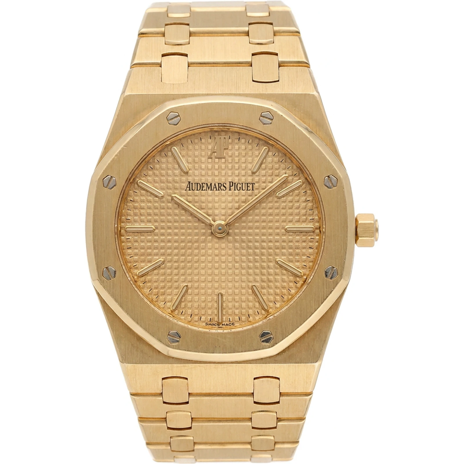 Audemars Piguet Royal Oak 56143BA