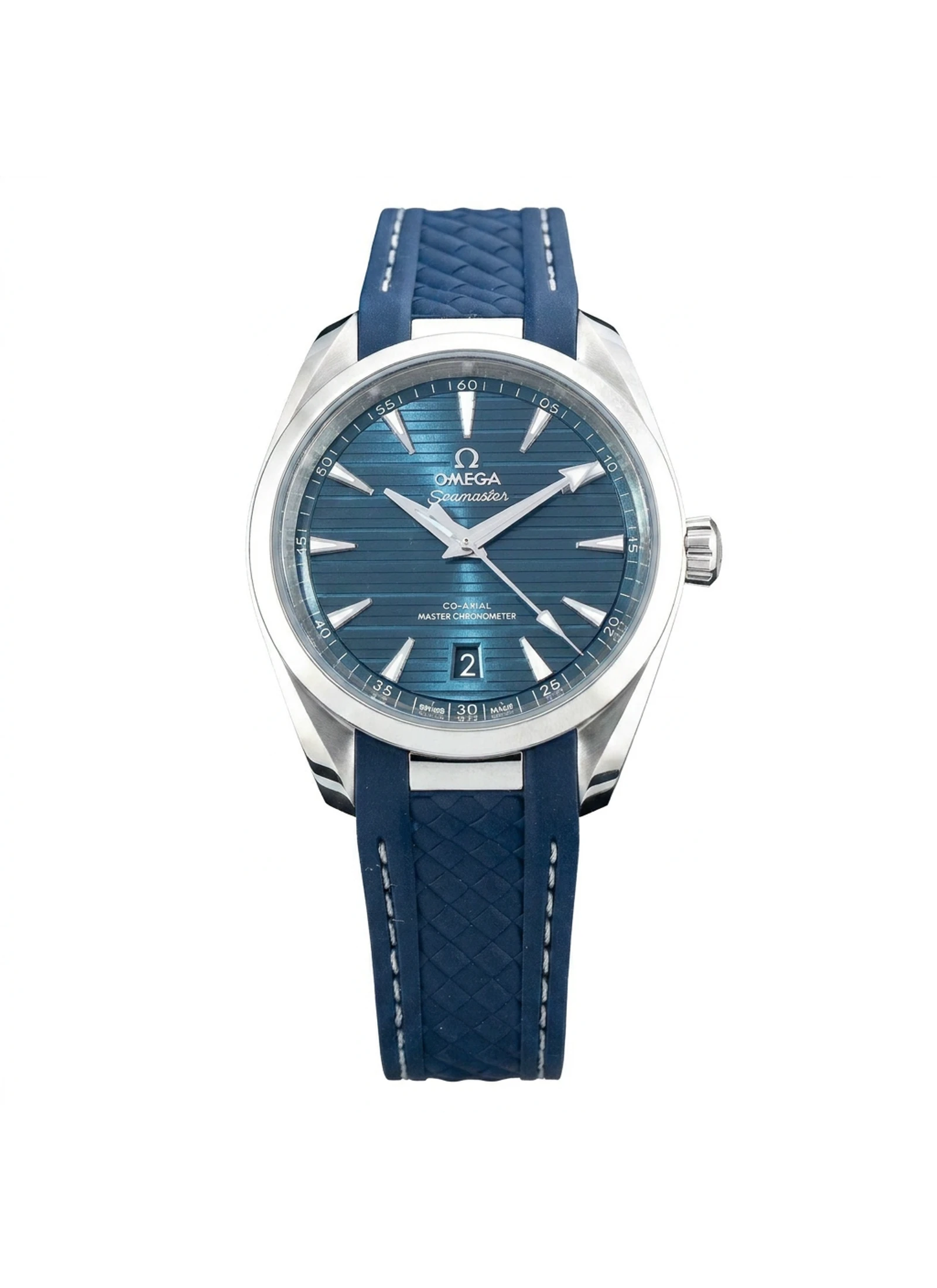 Omega Seamaster Aqua Terra 220.12.38.20.03.001