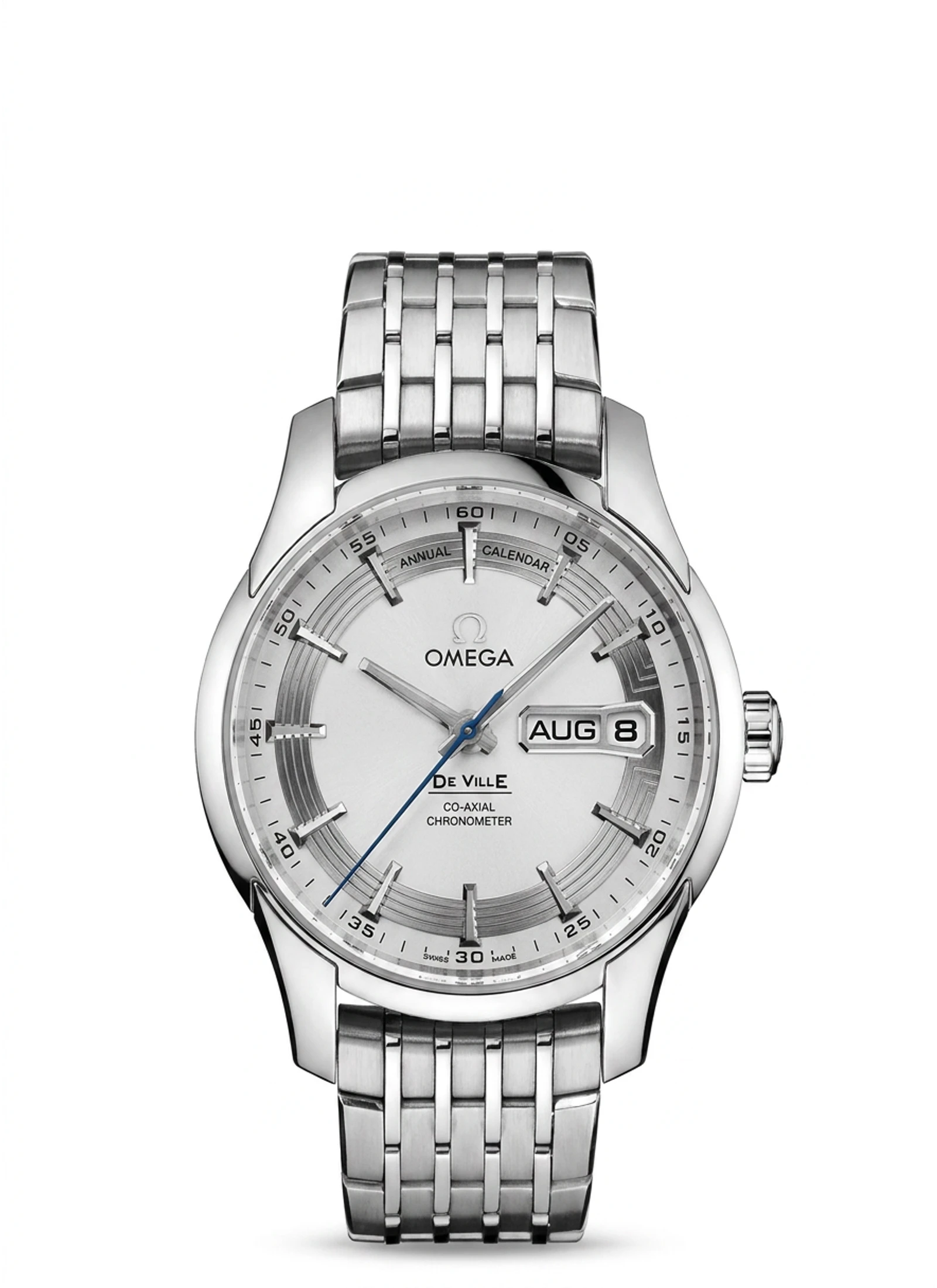 Omega De Ville Hour Vision 431.30.41.22.02.001