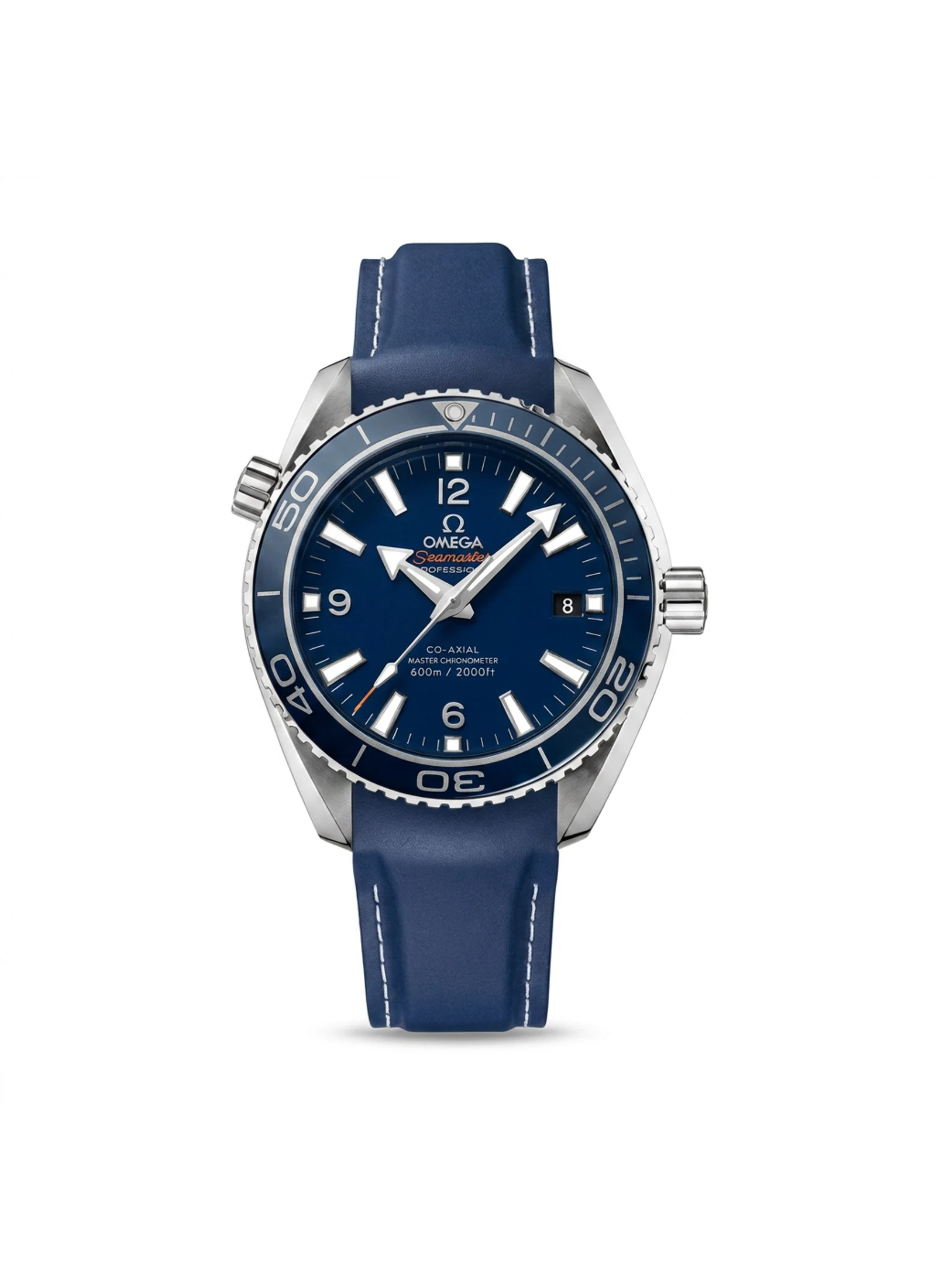 Omega Seamaster Planet Ocean 232.90.38.20.03.001