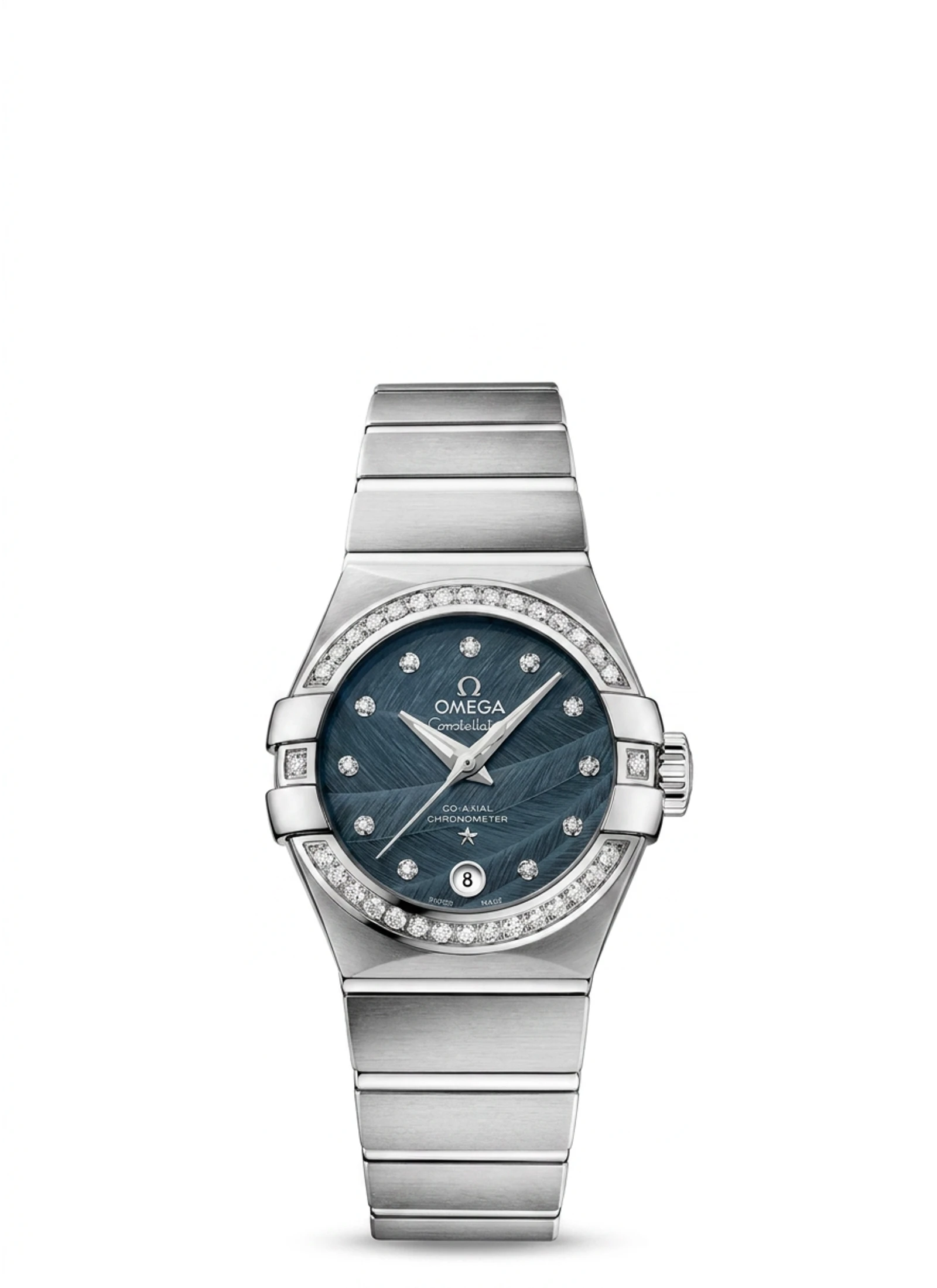 Omega Constellation Ladies 123.15.27.20.53.001