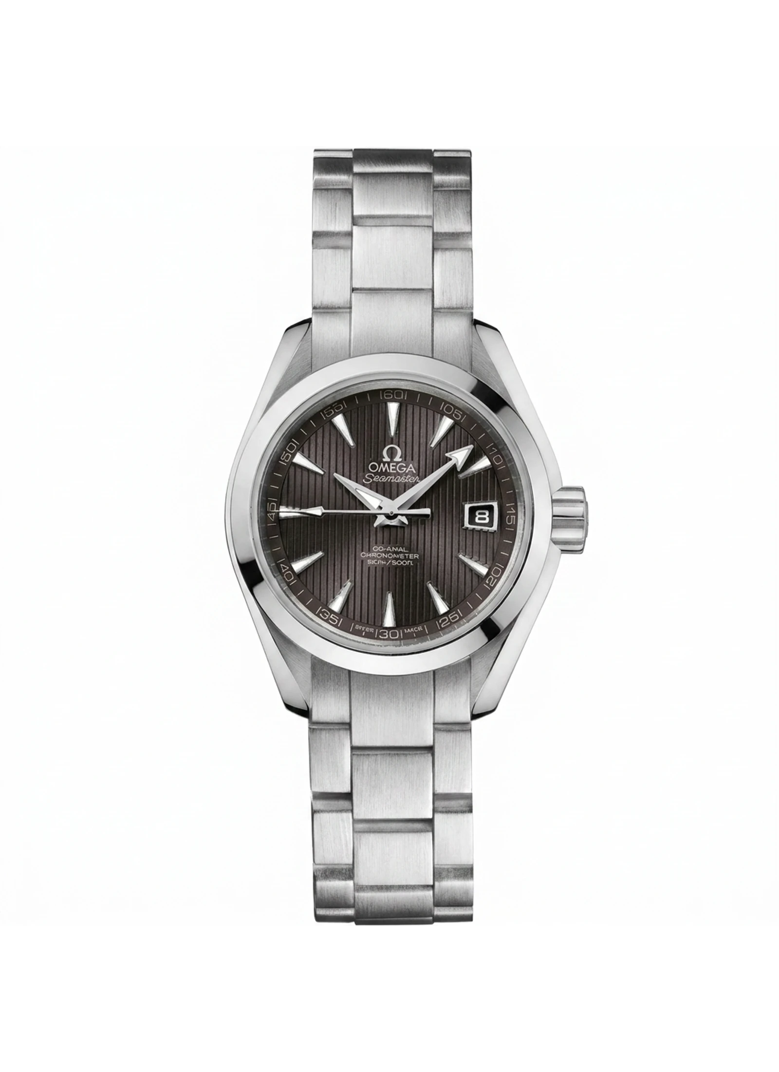Omega Seamaster Aqua Terra 231.10.30.20.02.001