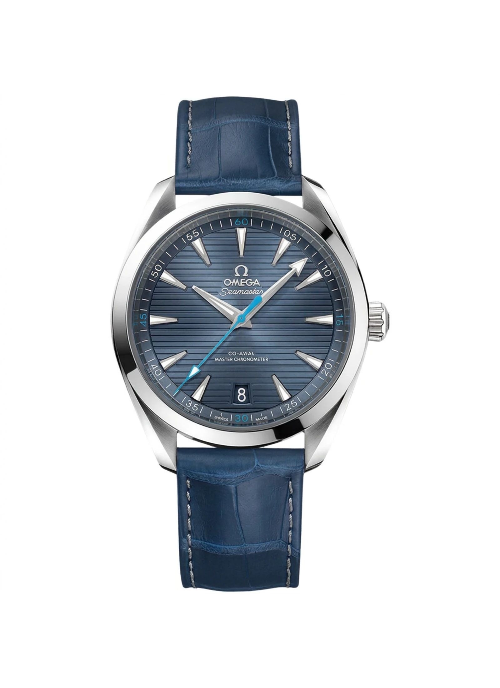 Omega Seamaster Aqua Terra 220.13.41.21.03.001