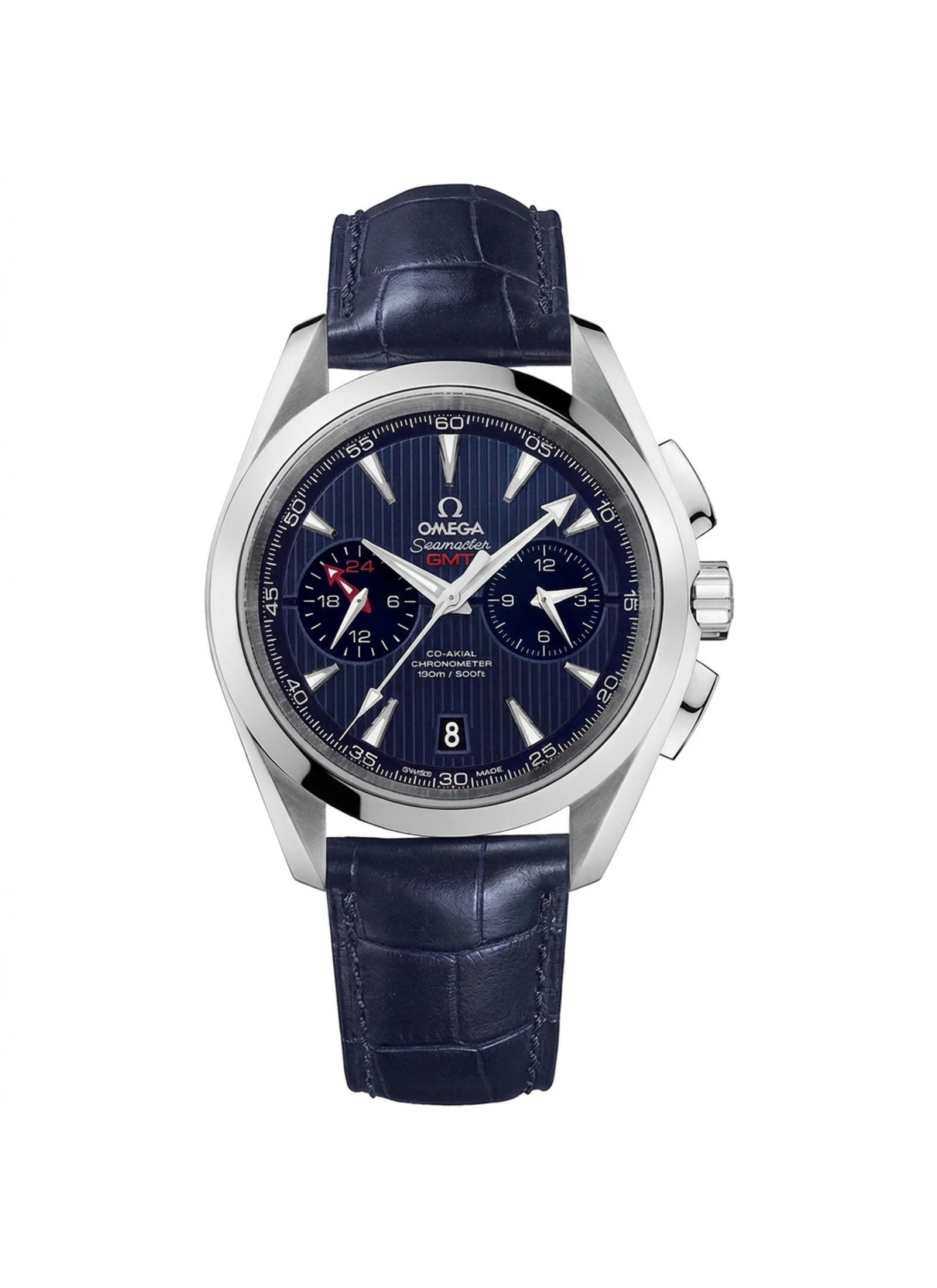 Omega Seamaster Aqua Terra 231.13.43.52.02.001
