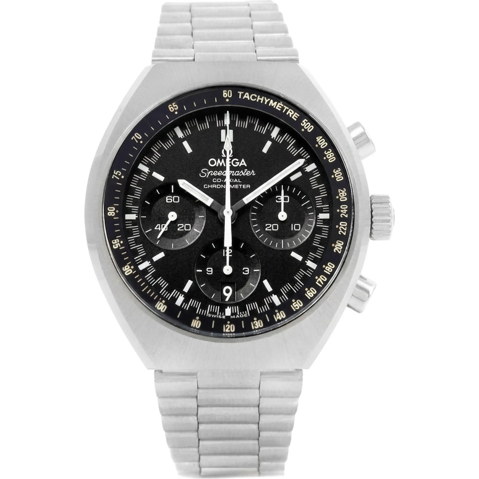 Omega Speedmaster Mark II 327.10.43.50.01.001