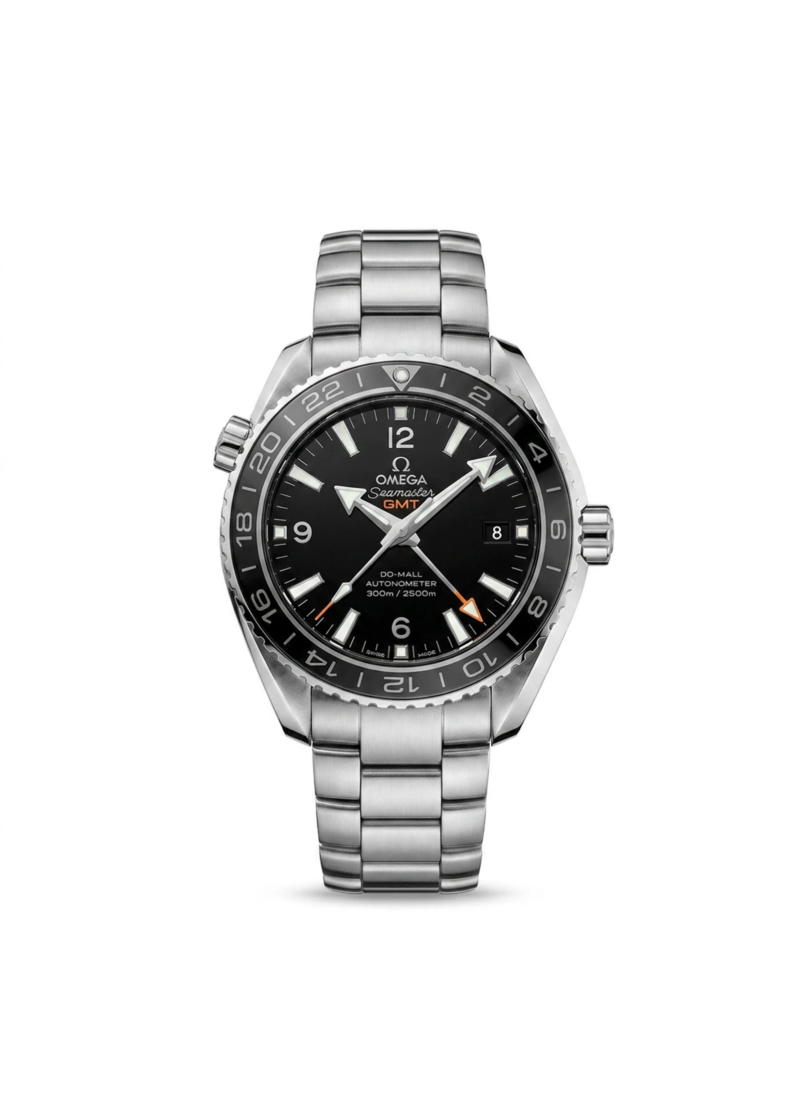Omega Seamaster Planet Ocean 232.30.44.22.01.001