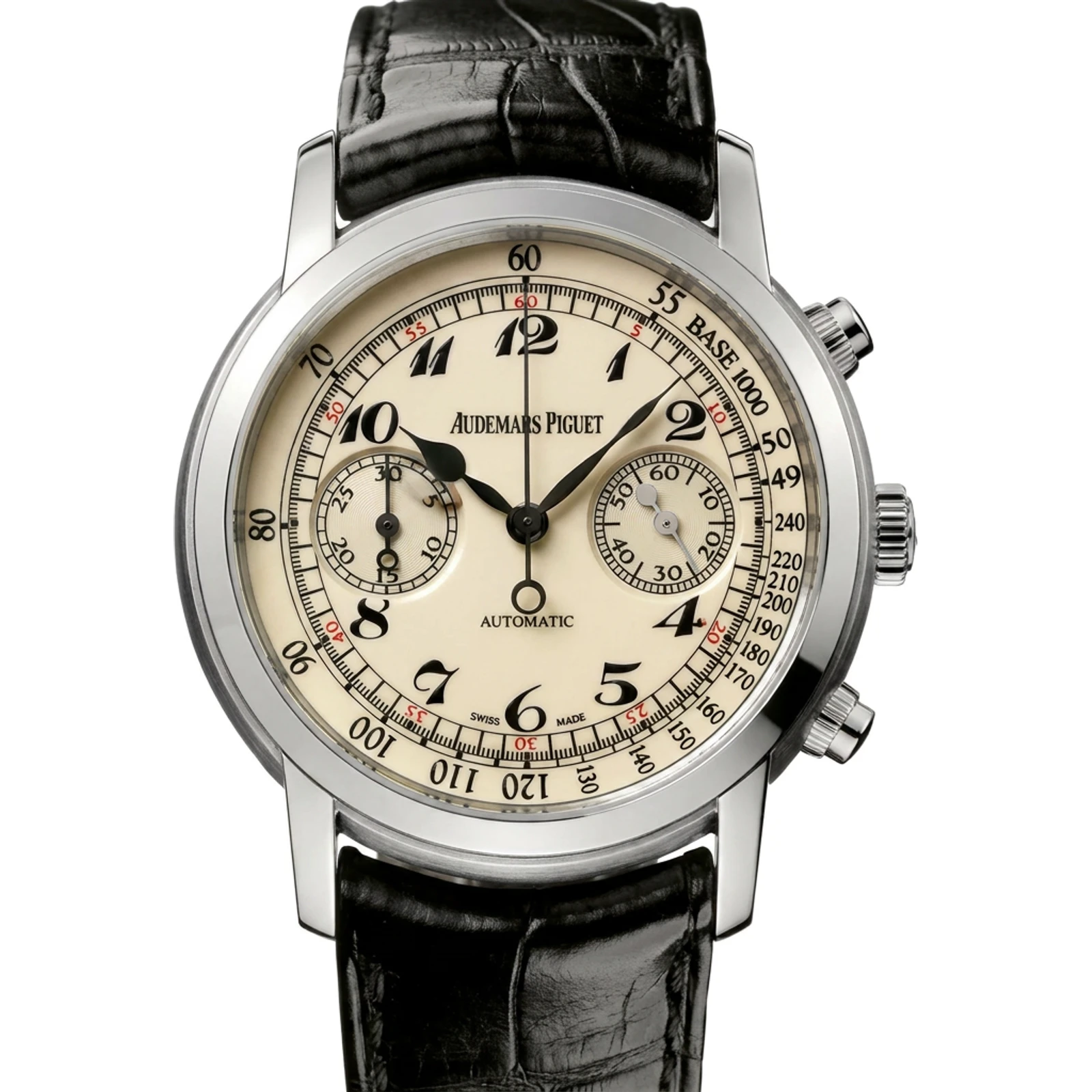 Audemars Piguet Jules Audemars 26100BC.OO.D002CR.01