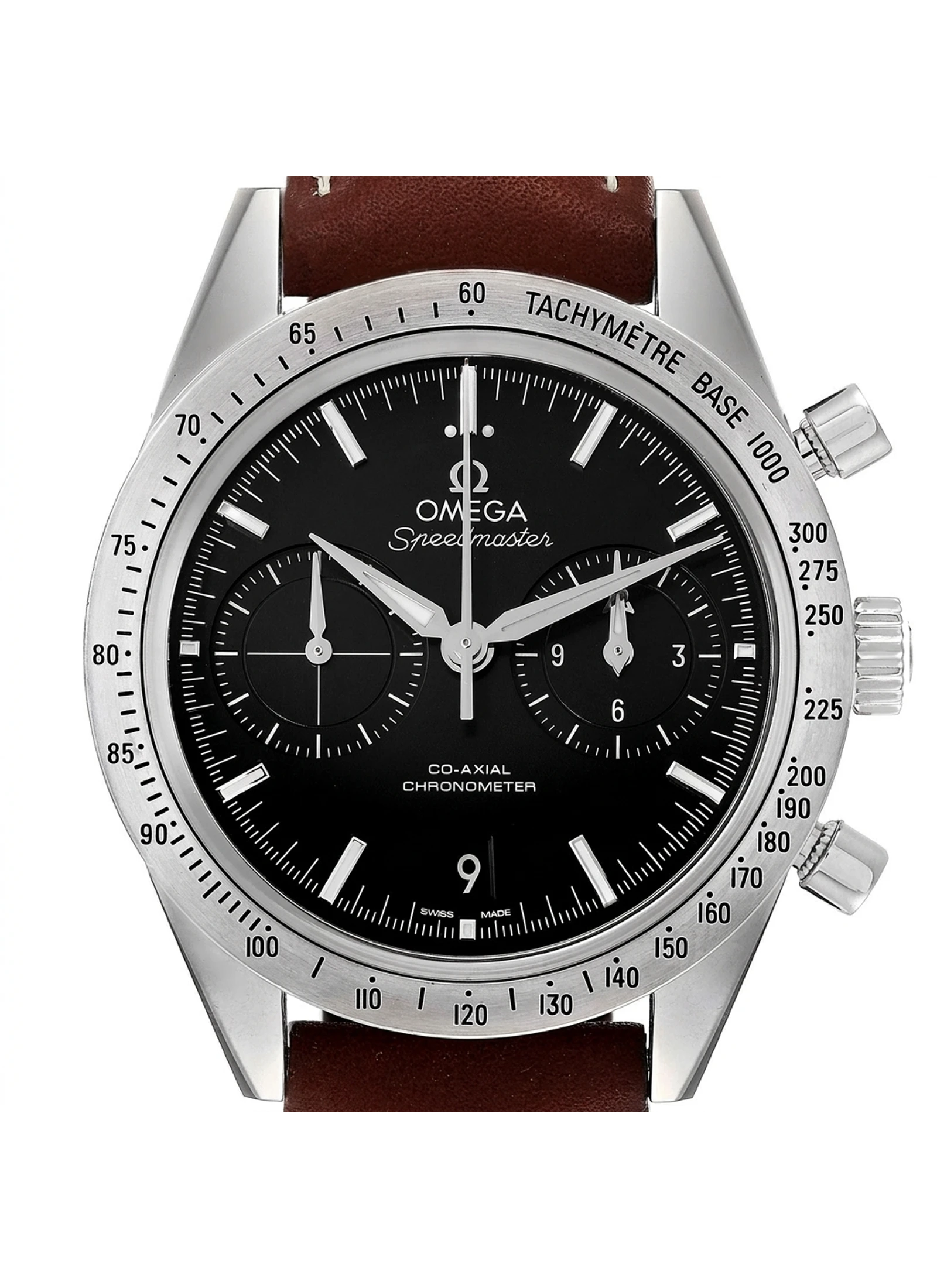 Omega Speedmaster '57