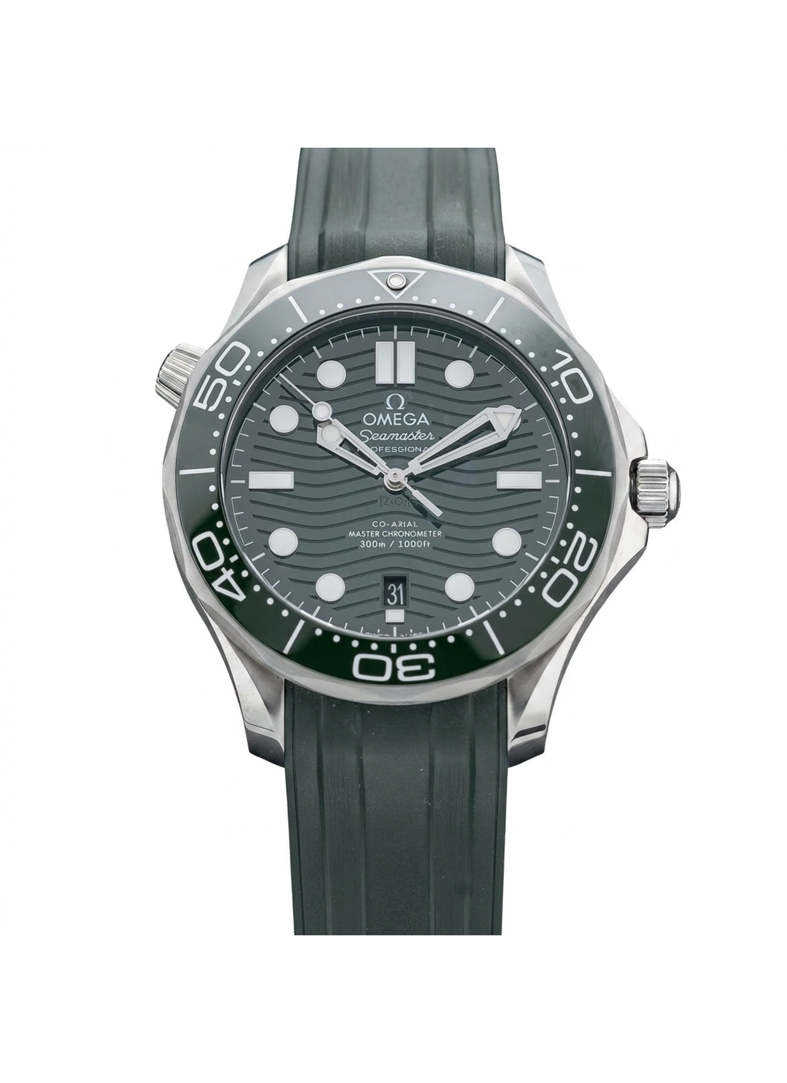 Omega Seamaster Diver 300 M 210.32.42.20.10.001