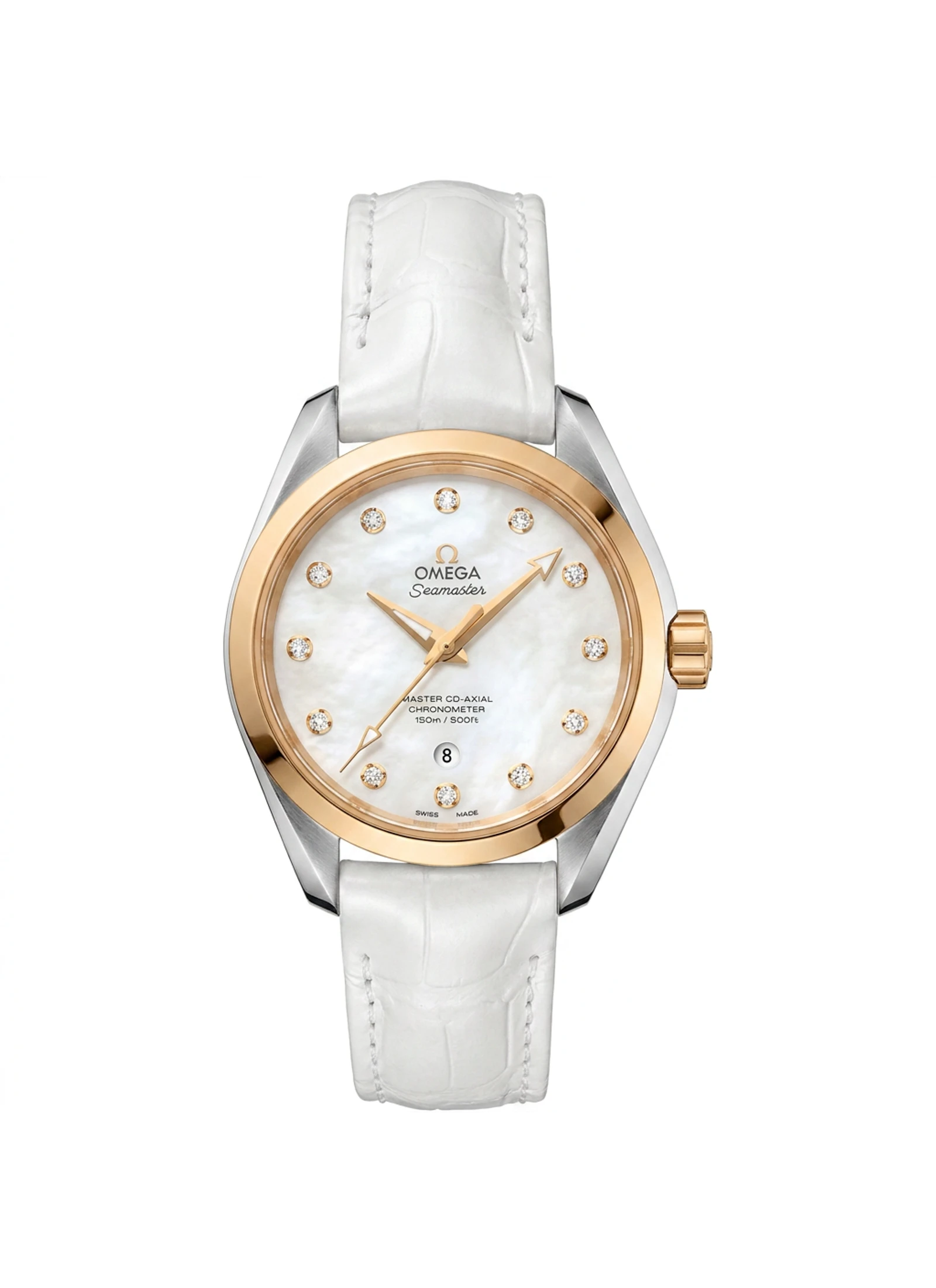 Omega Seamaster Aqua Terra 231.23.34.20.55.002