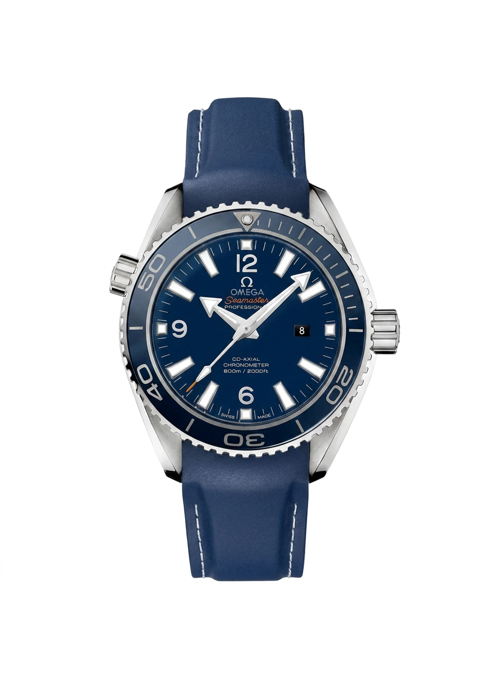Omega Seamaster Planet Ocean 232.90.46.21.03.001