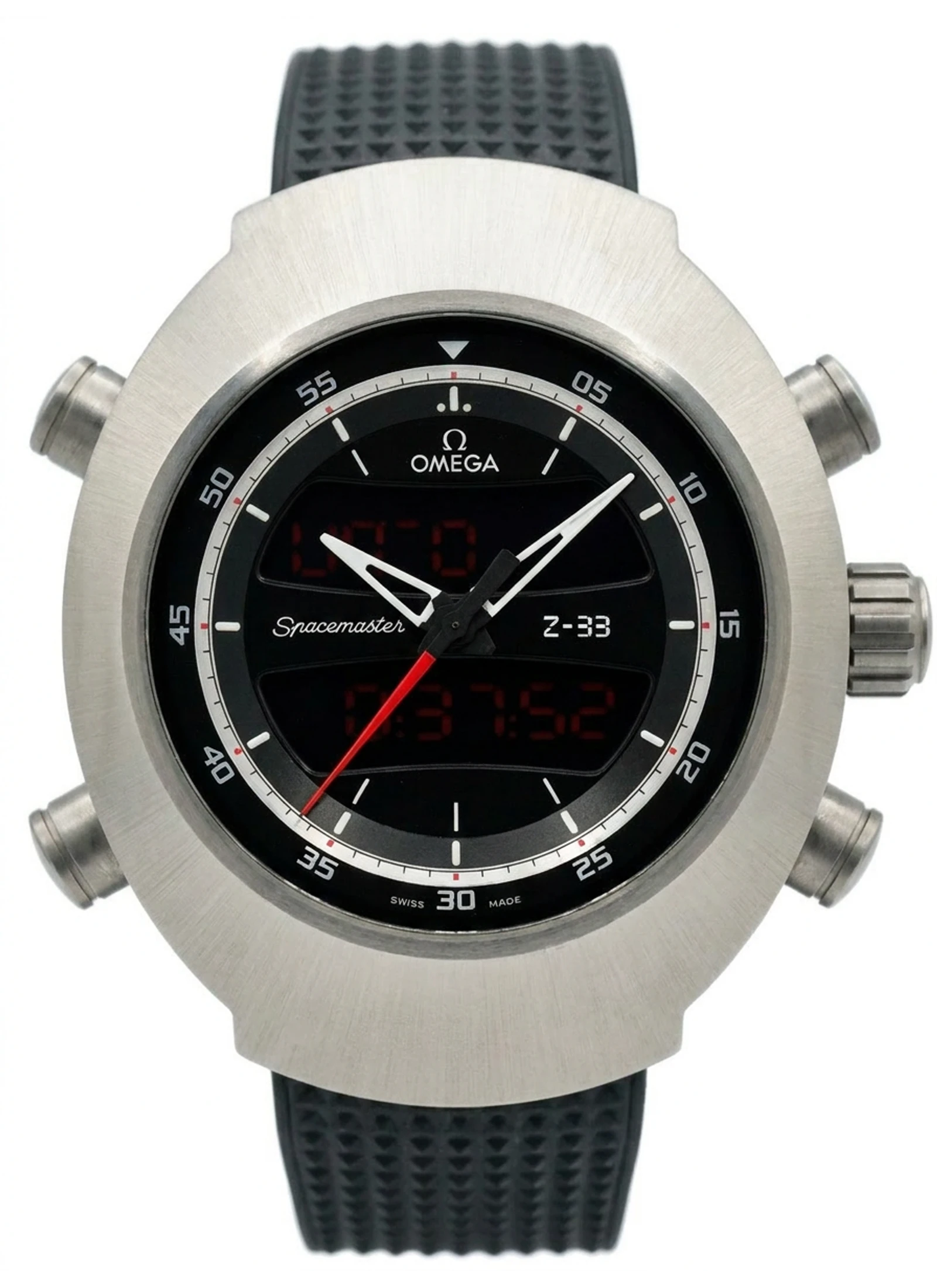 Omega Speedmaster Spacemaster Z-33 325.92.43.79.01.001