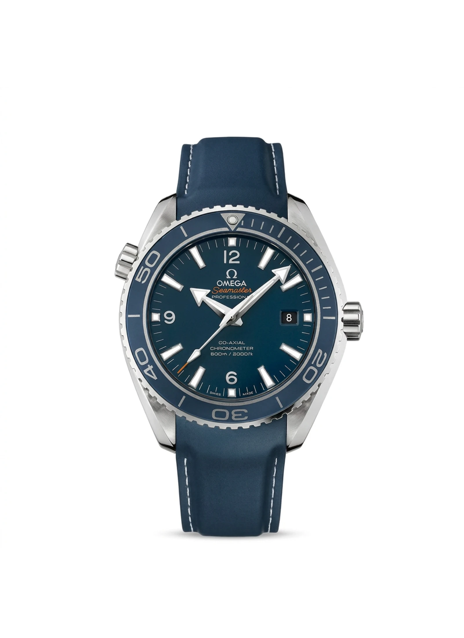 Omega Seamaster Planet Ocean 232.92.44.22.03.001