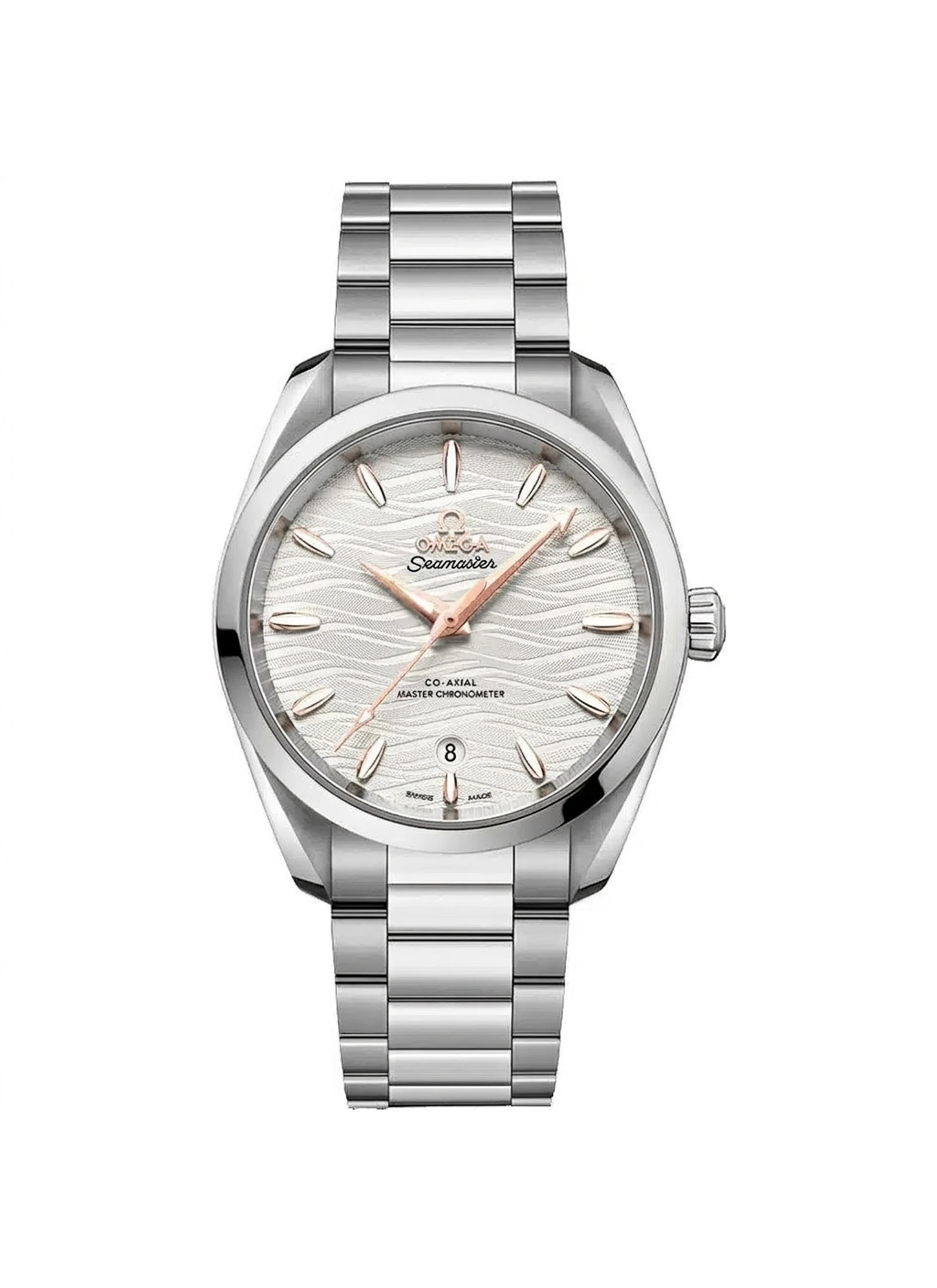 Omega Seamaster Aqua Terra 220.10.38.20.02.002