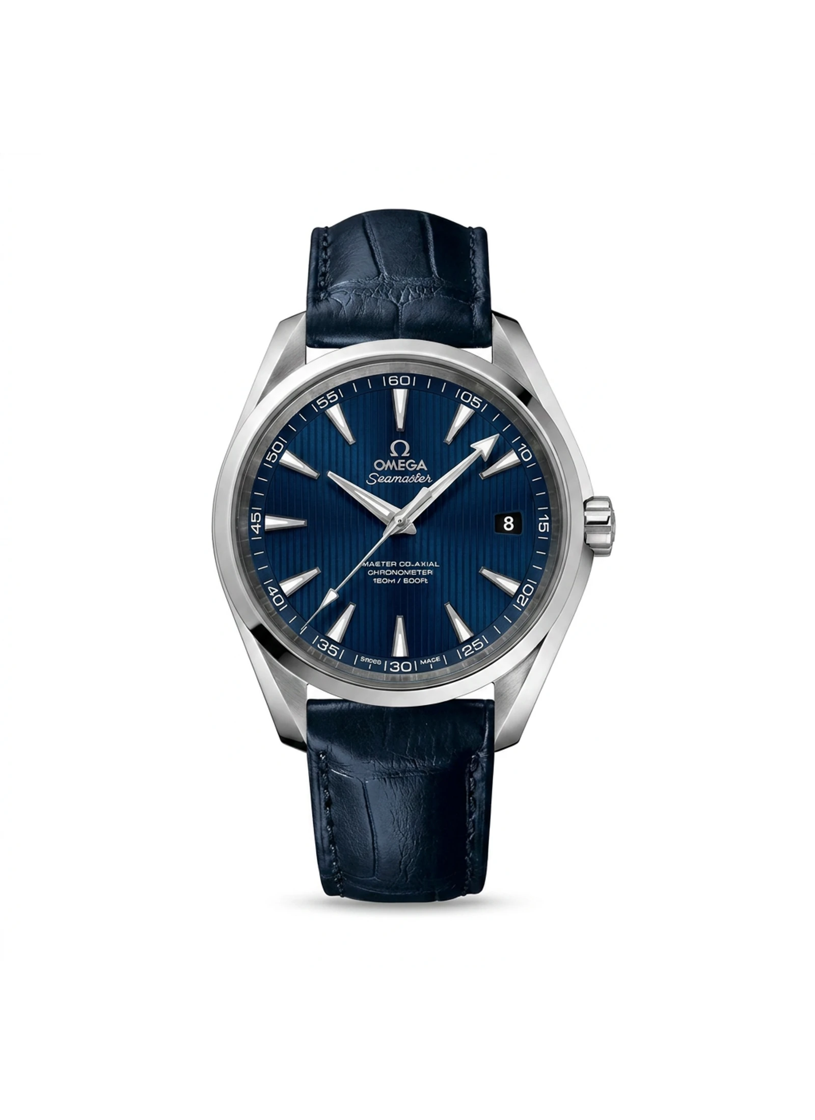 Omega Seamaster Aqua Terra 231.13.42.21.03.001