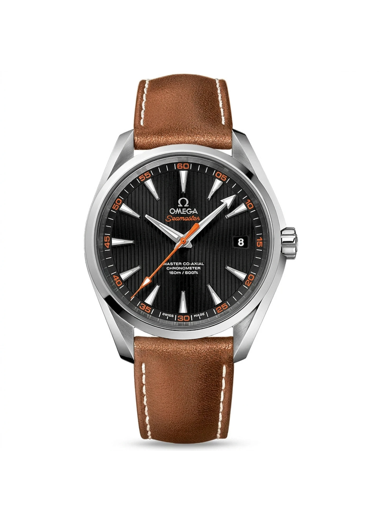 Omega Seamaster Aqua Terra 231.12.42.21.01.002