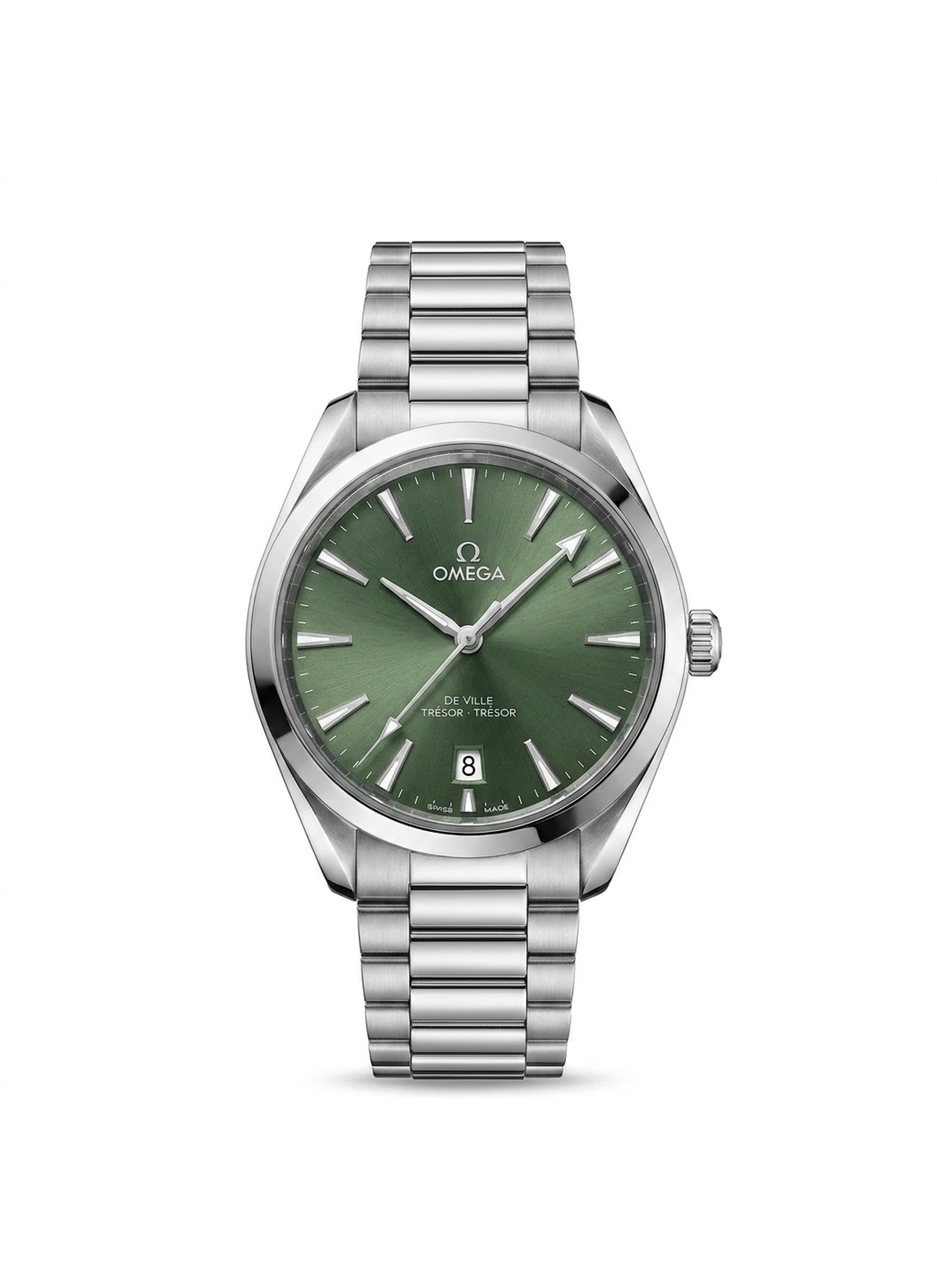 Omega Seamaster Aqua Terra 220.10.38.20.10.002