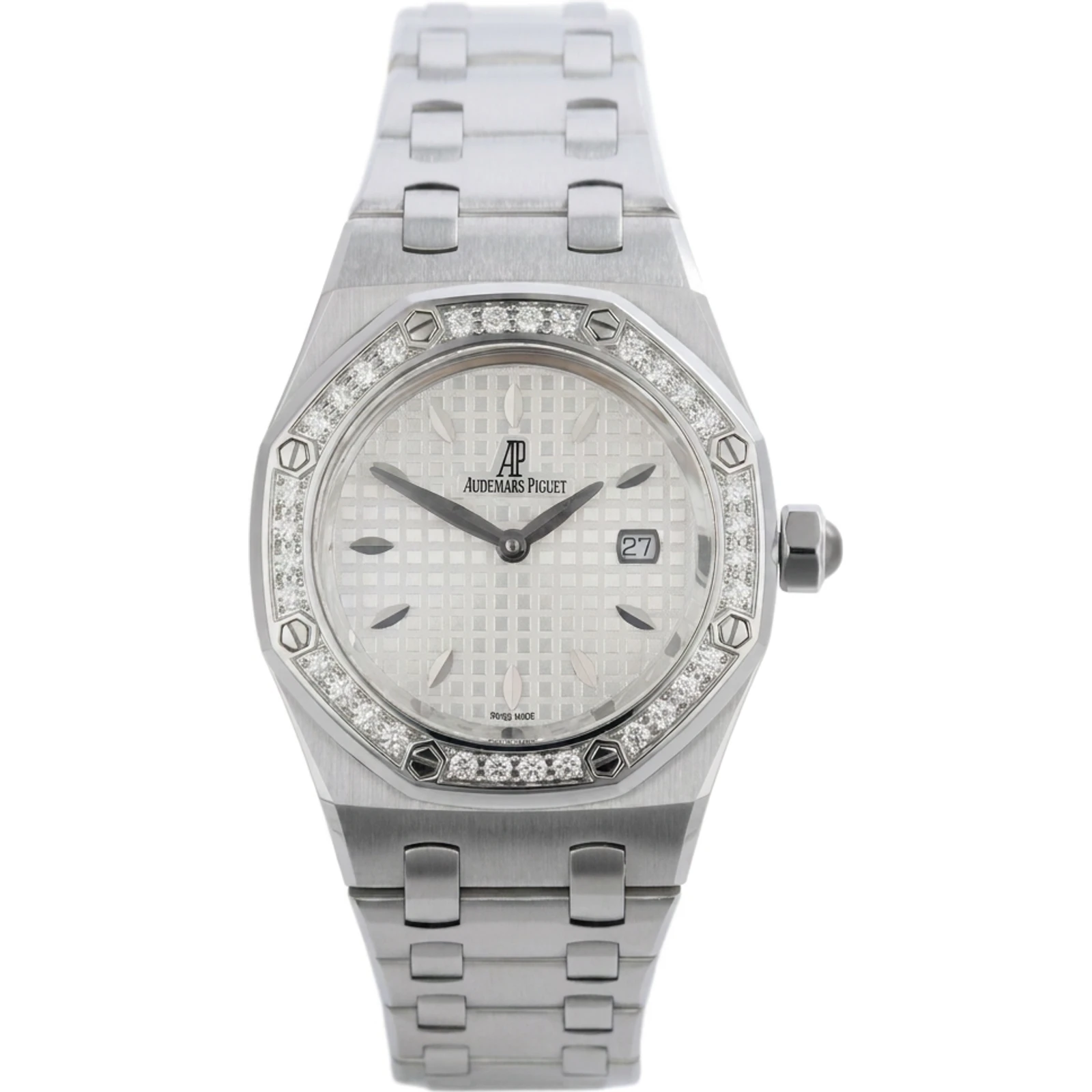 Audemars Piguet Royal Oak Lady 67621ST.ZZ.1230ST.01