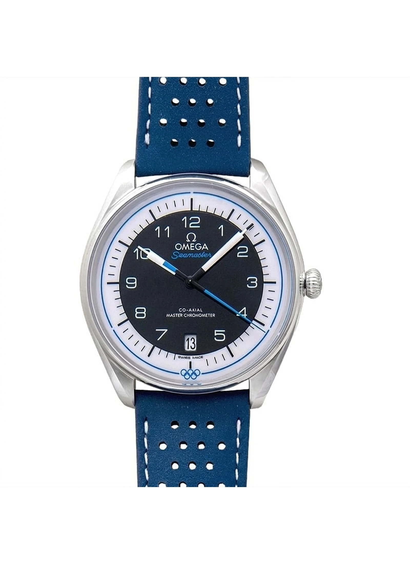 Omega Seamaster Planet Ocean 522.32.40.20.01.001