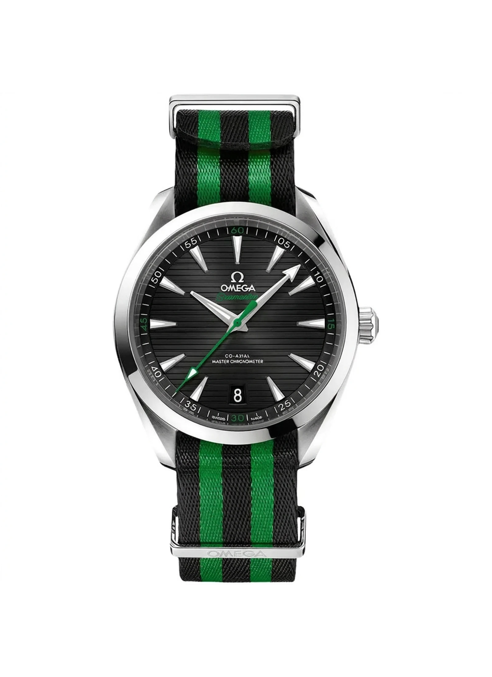 Omega Seamaster Aqua Terra 220.12.41.21.01.002