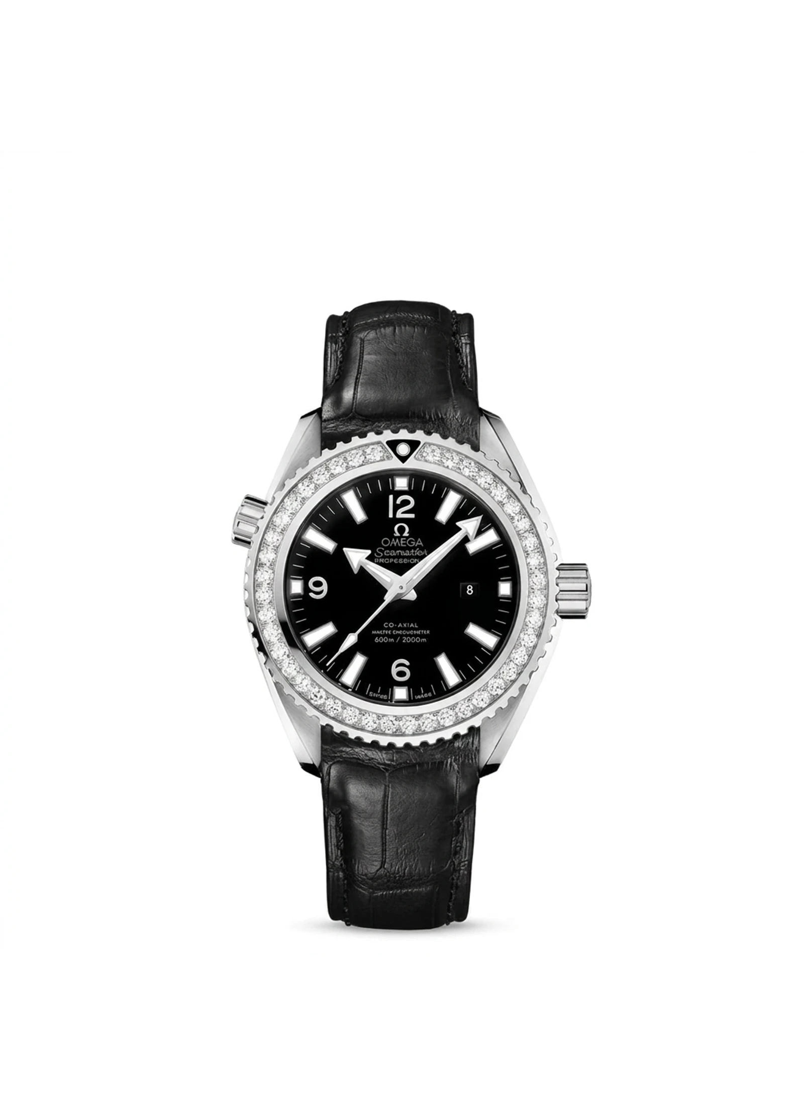 Omega Seamaster Planet Ocean 232.18.38.20.01.001