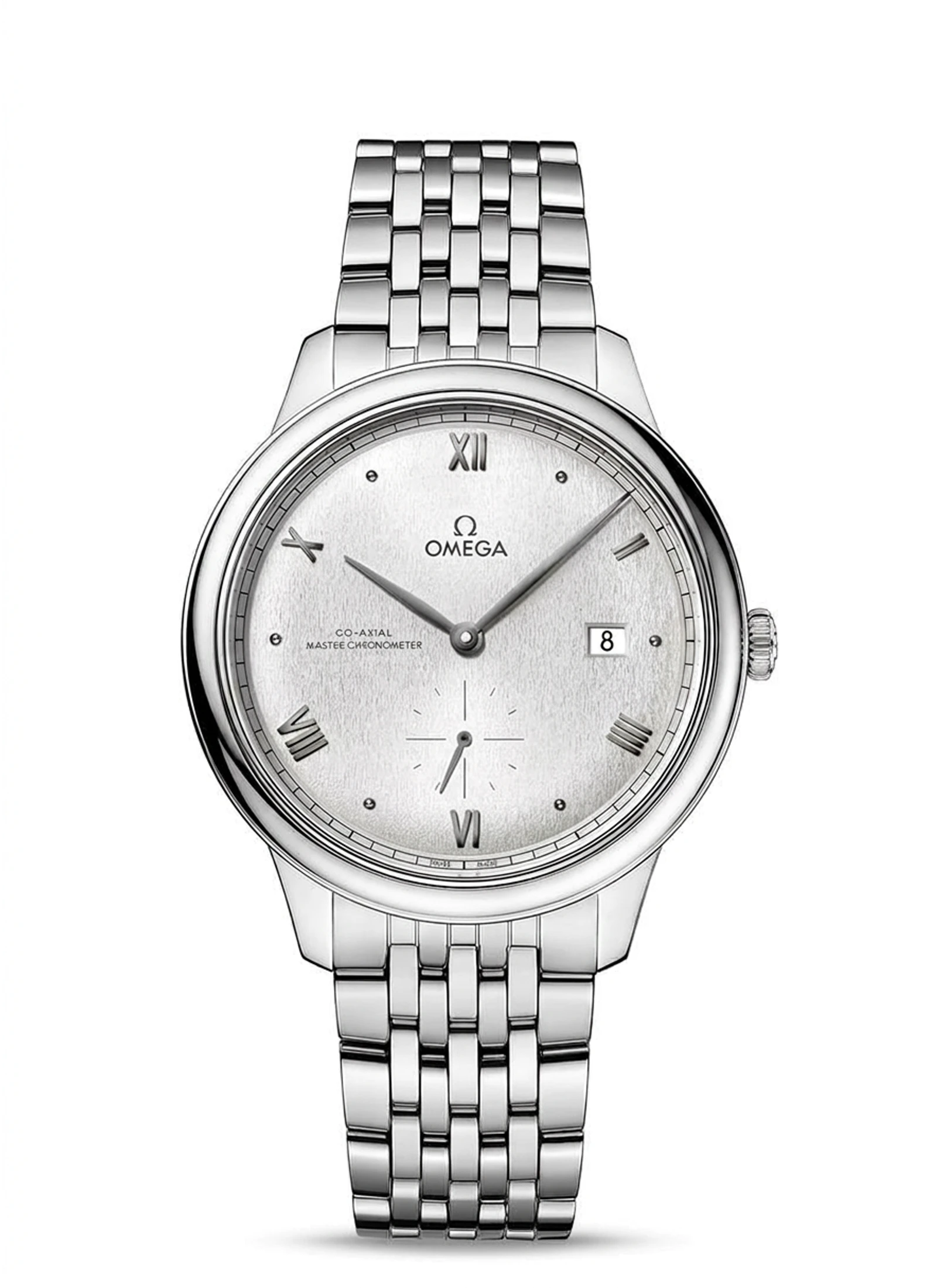 Omega De Ville Prestige 434.10.41.20.02.001