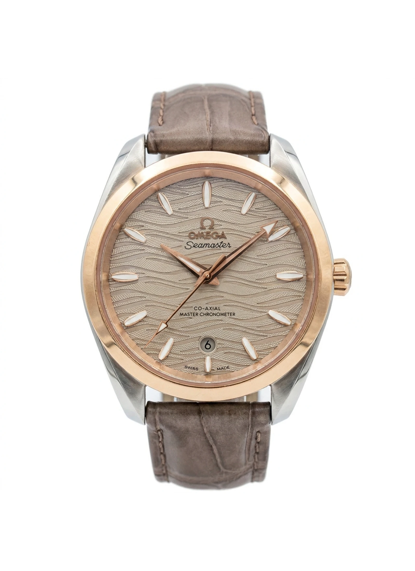 Omega Seamaster Aqua Terra 220.23.38.20.06.001