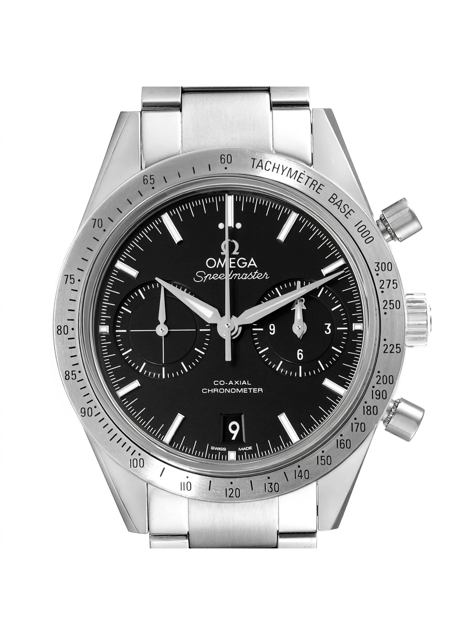 Omega Speedmaster '57 331.10.42.51.01.001
