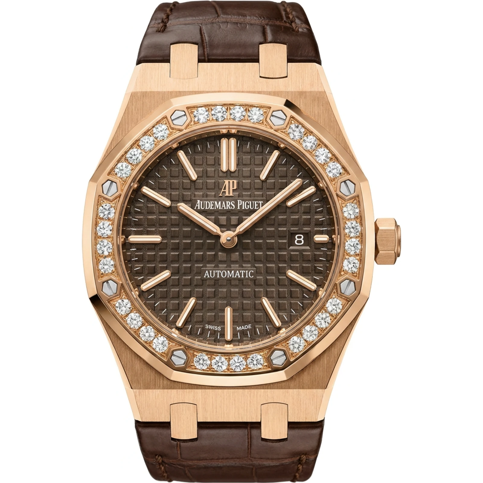 Audemars Piguet Royal Oak Lady 77321OR.ZZ.D080CA.01