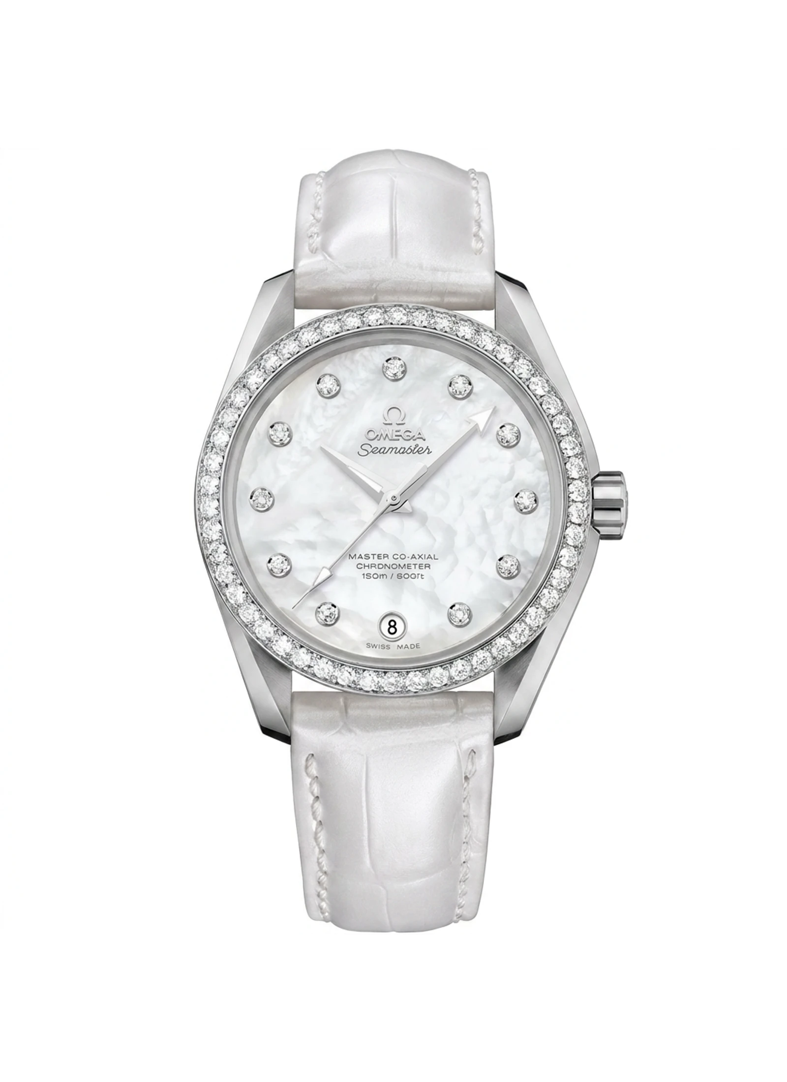 Omega Seamaster Aqua Terra 231.18.39.21.55.001