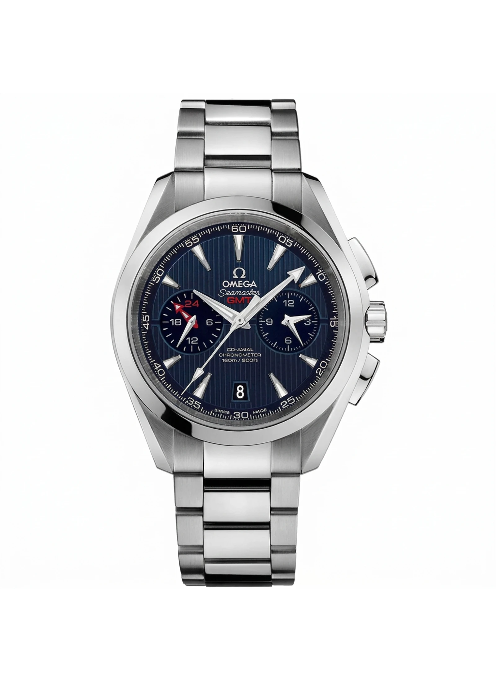 Omega Seamaster Aqua Terra 231.10.43.52.06.001