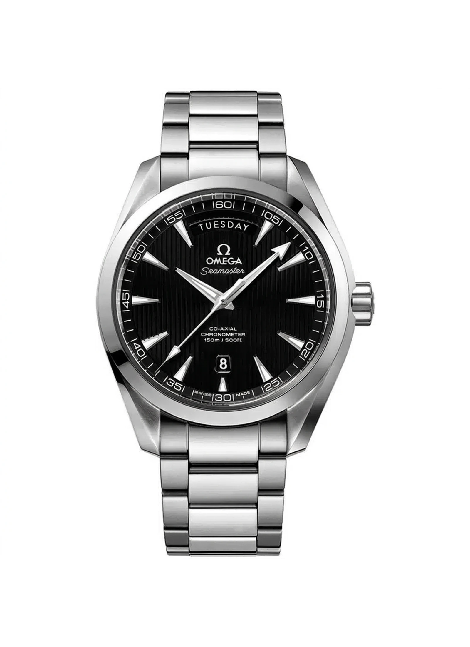 Omega Seamaster Aqua Terra 231.10.42.22.01.001