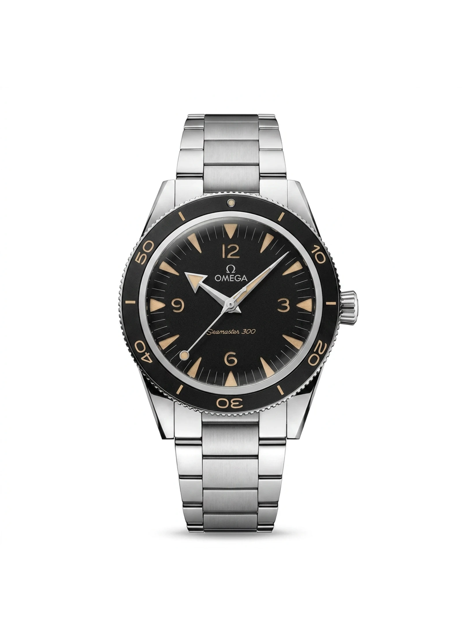 Omega Seamaster 300 233.30.41.21.01.001