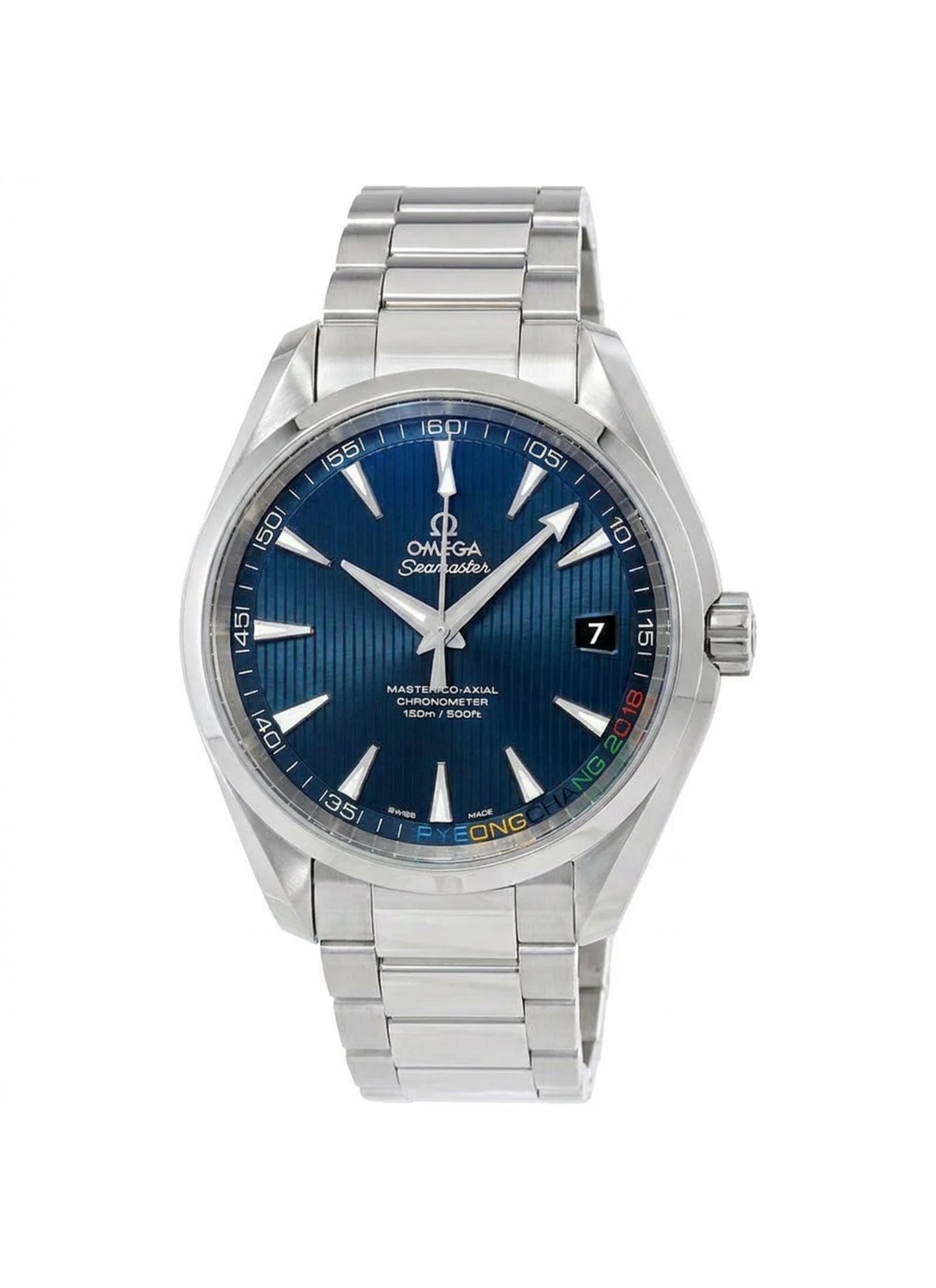 Omega Seamaster Aqua Terra 522.10.42.21.03.001