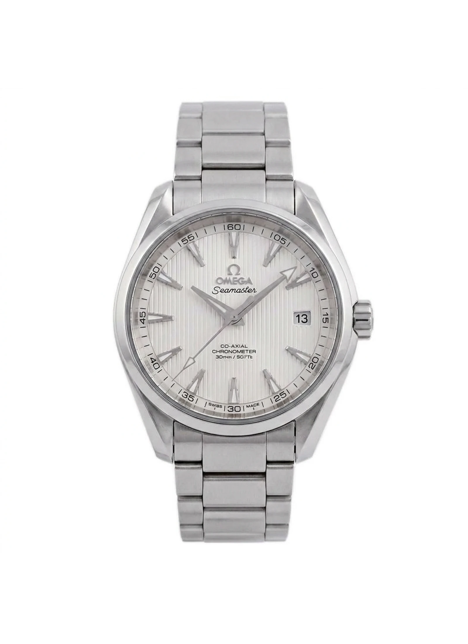 Omega Seamaster Aqua Terra 231.15.30.20.55.001
