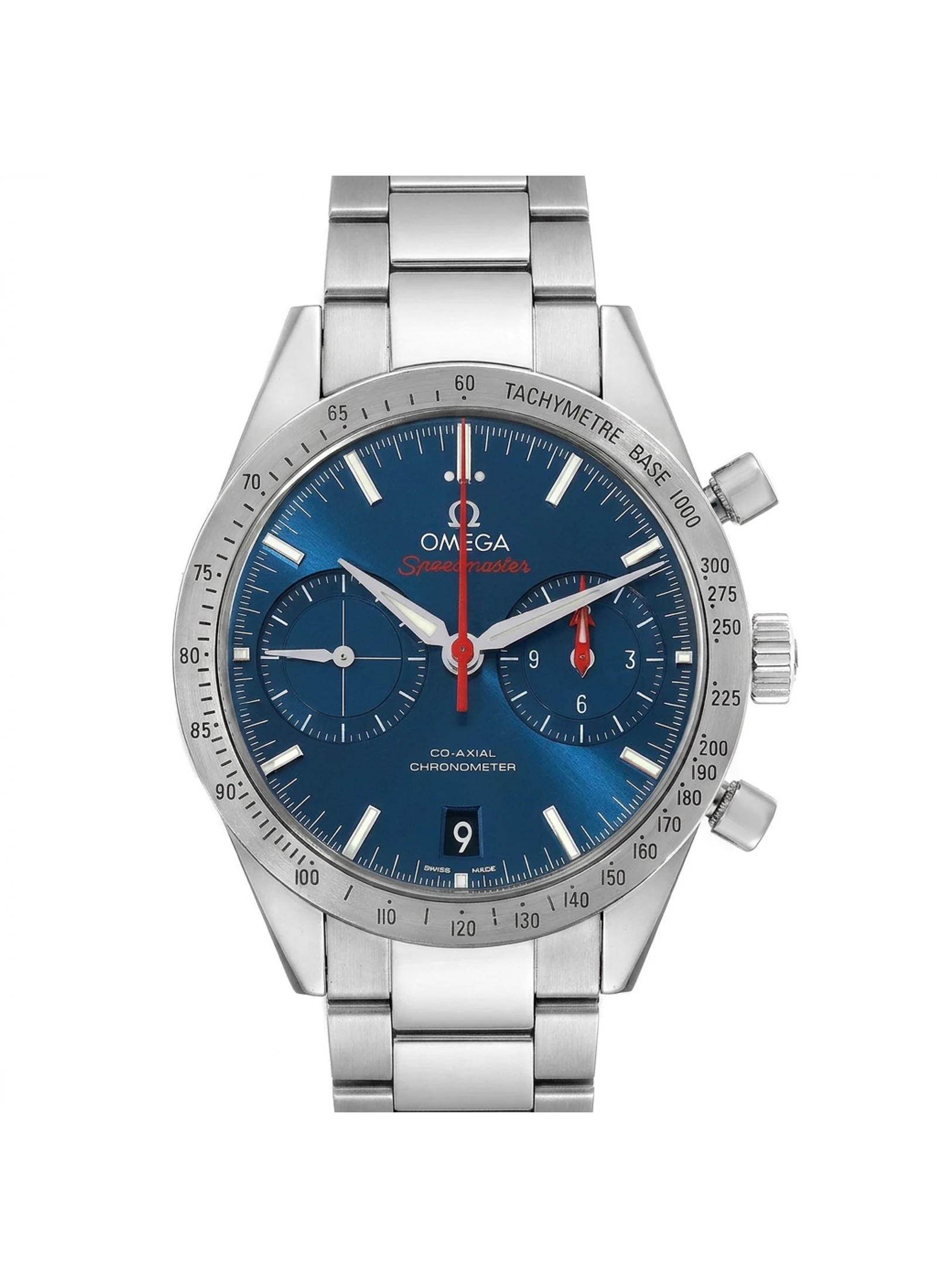 Omega Speedmaster '57 331.10.42.51.03.001